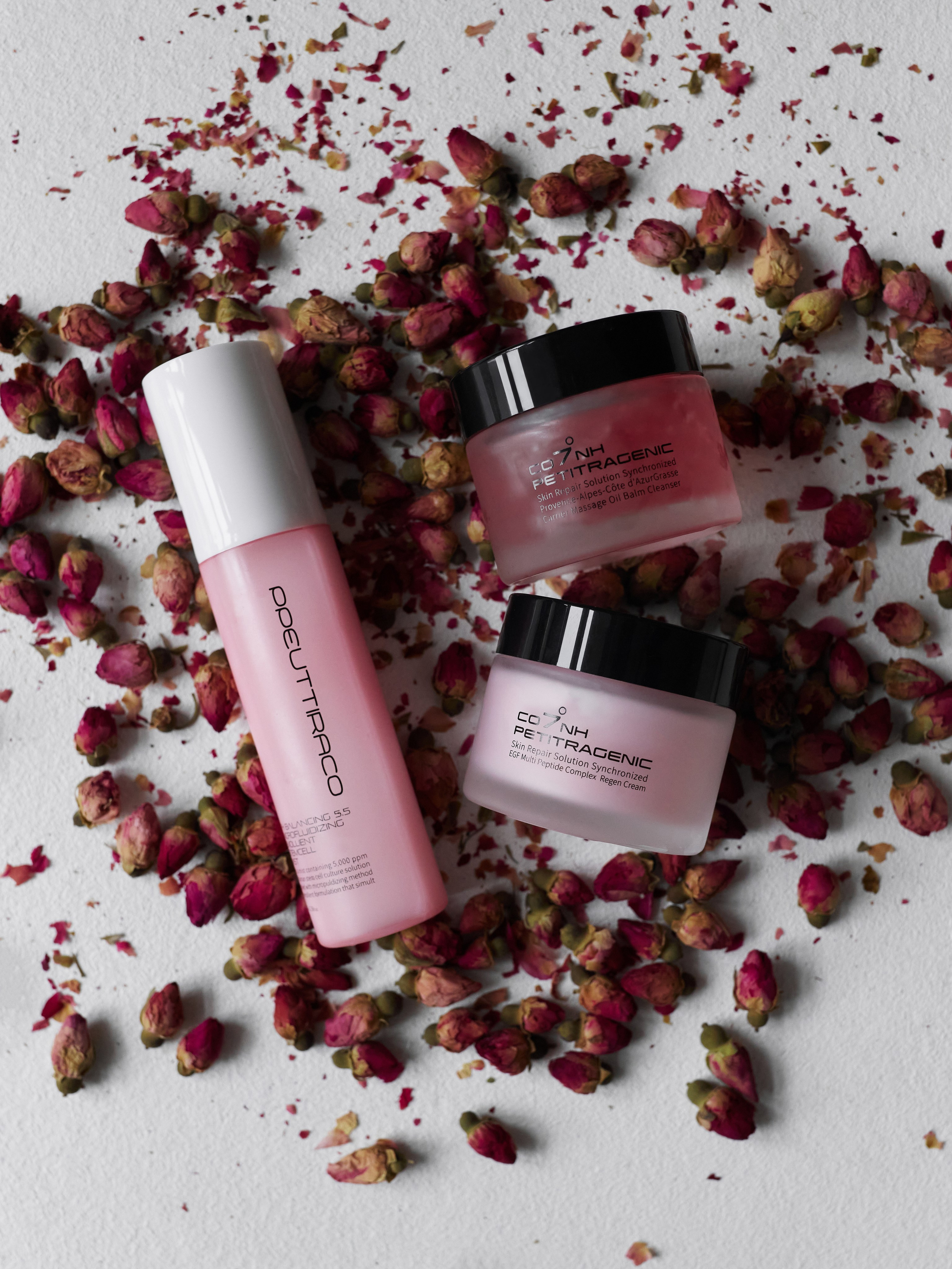 Косметика. Фотограф в Санкт-Петербурге Мария Алеканд