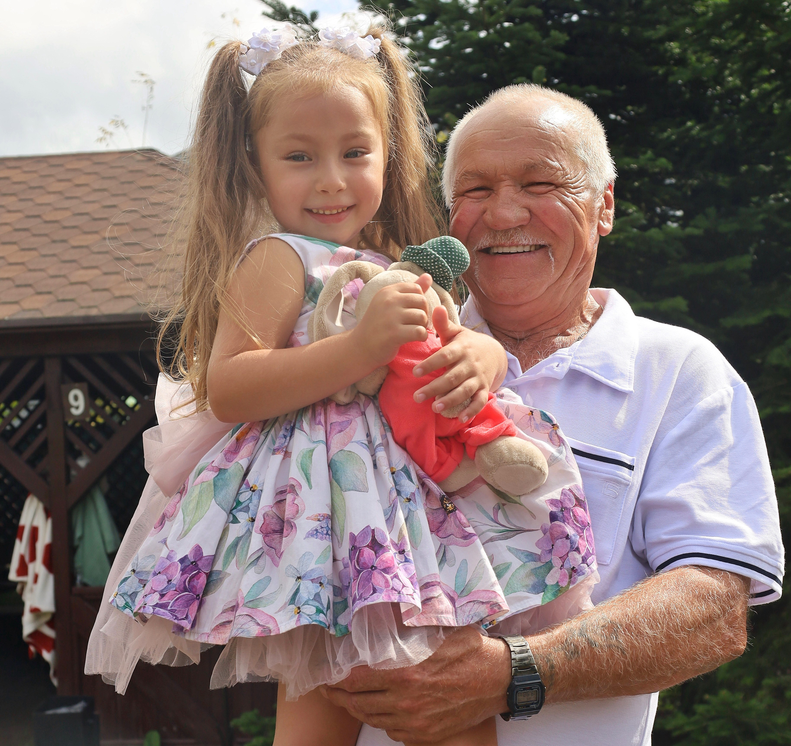 Семья в сборе❤️. V I KA P H O T O