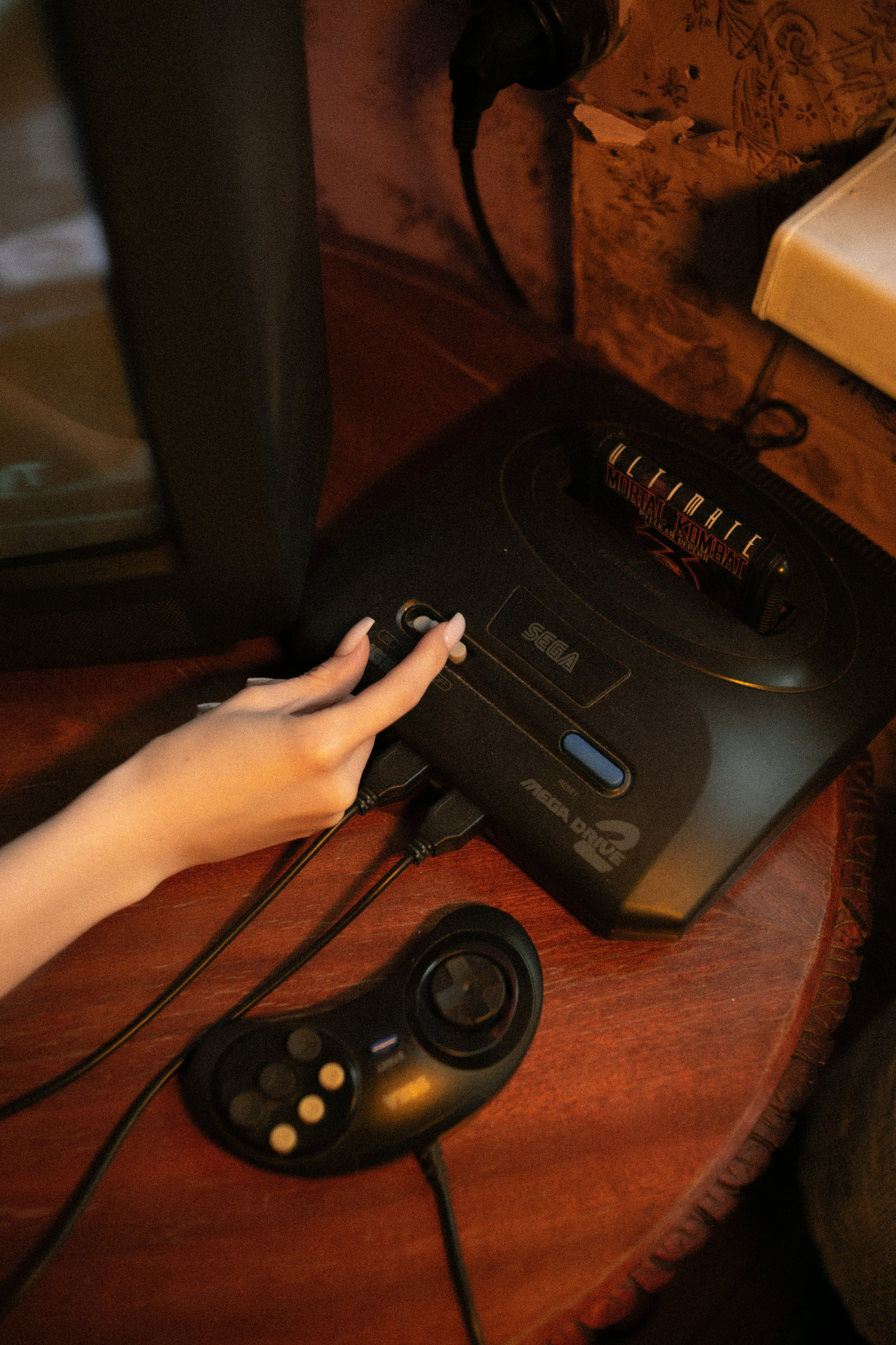 90's. Фотограф Москва / Балашиха