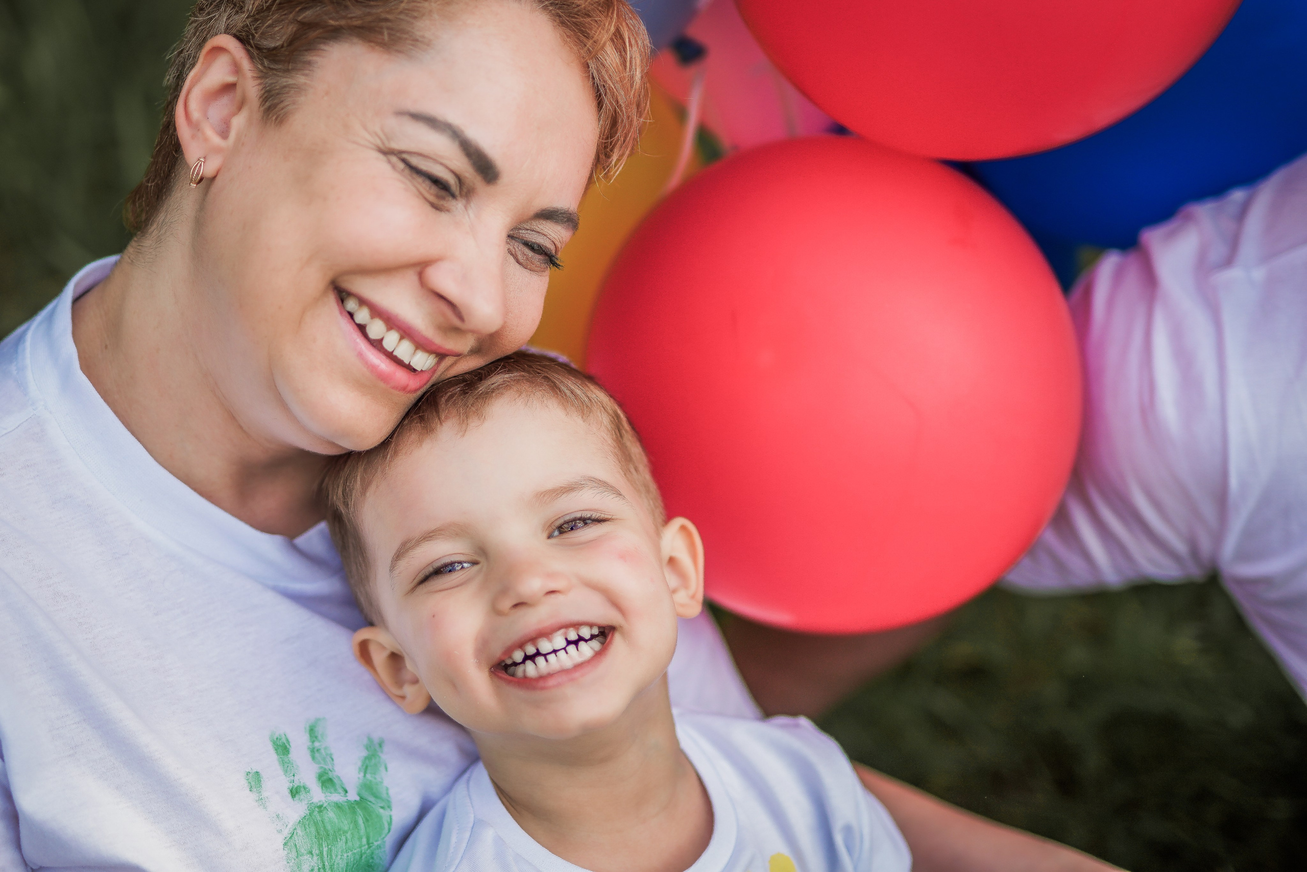 Художники. Семейный фотограф Ефремова Виктория