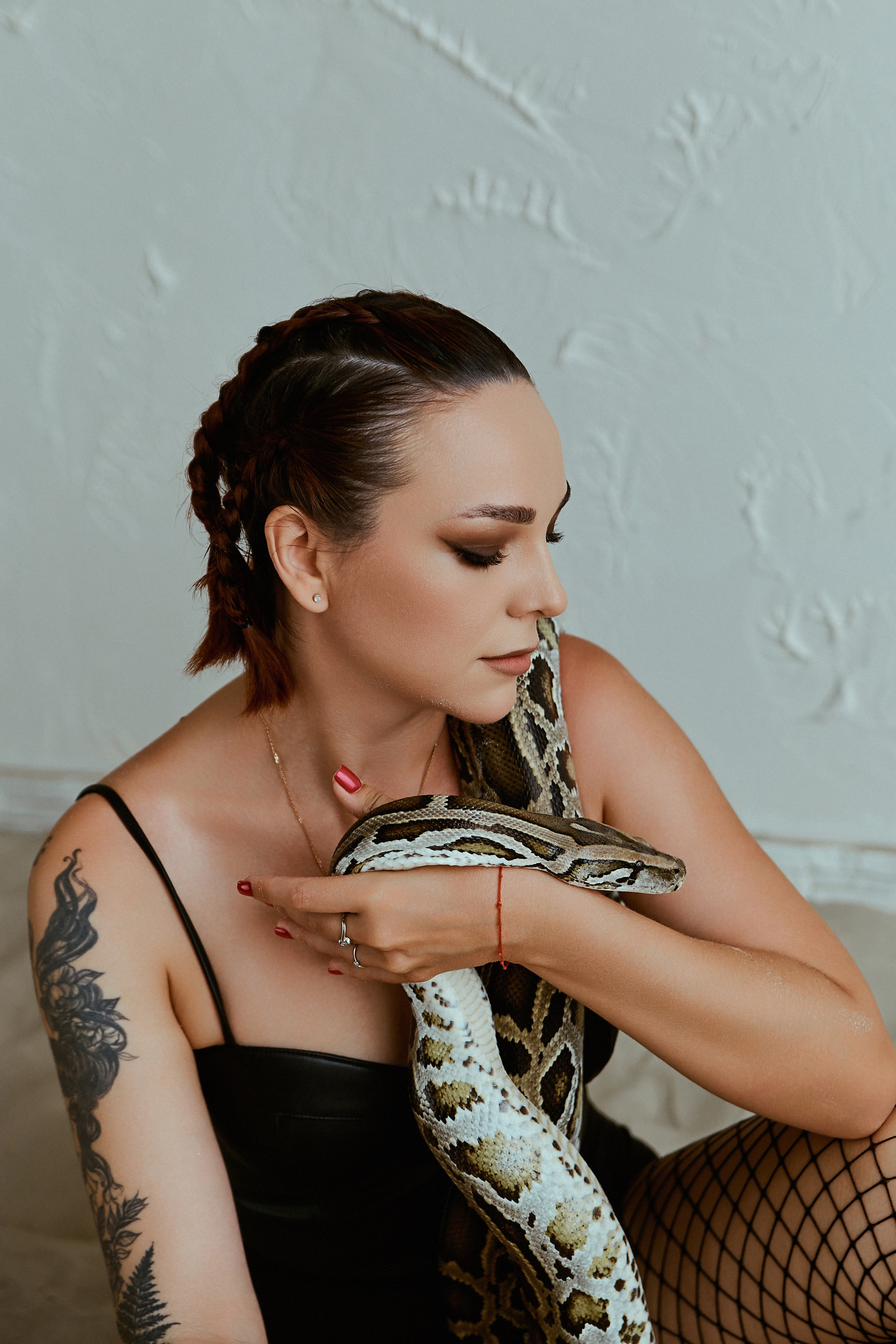 Мои фотопроекты. Анастасия Марунич | Блогер | Ставрополь