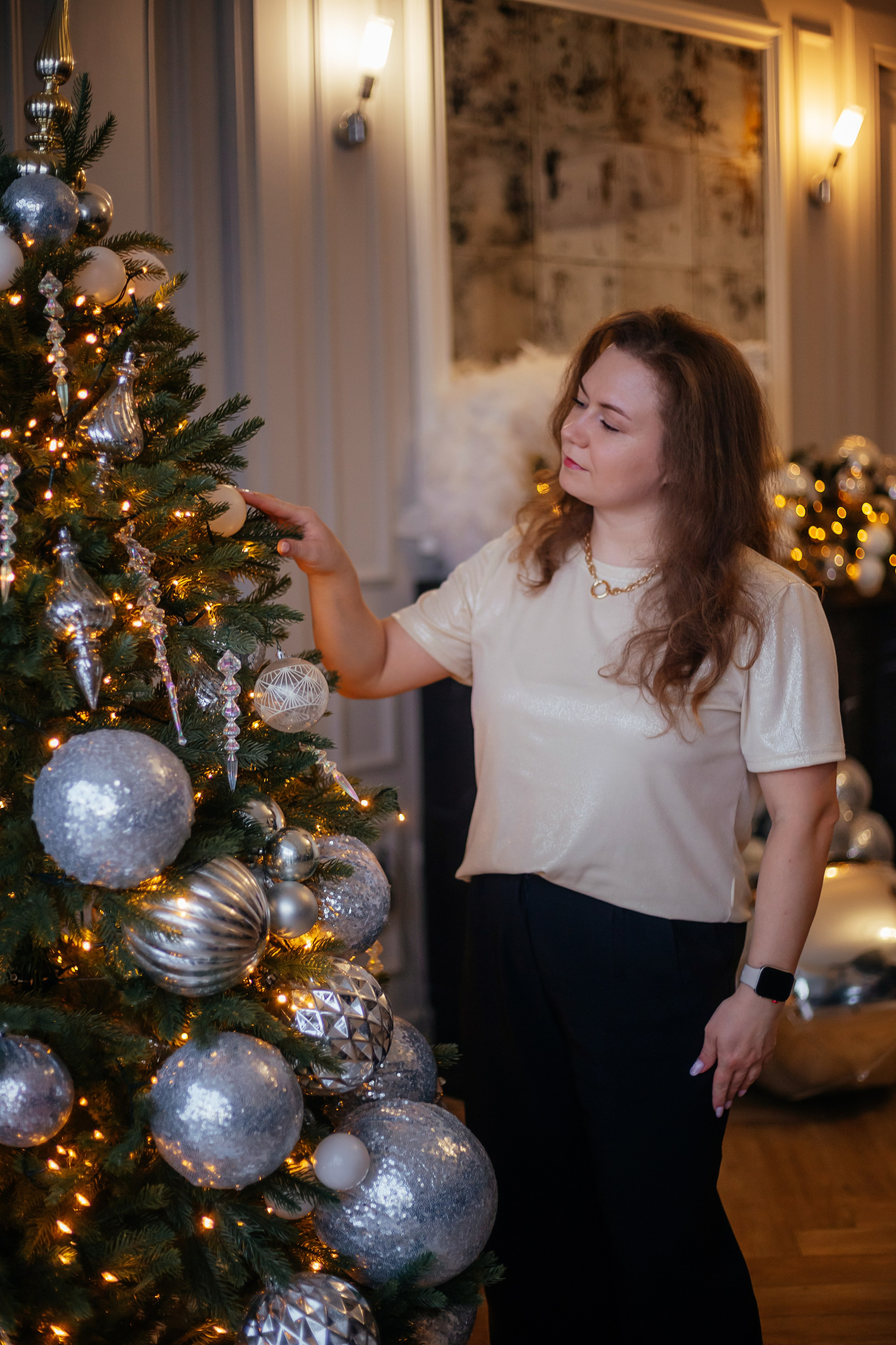 Съемка команды GREENWAY Новый год. Контент фотограф, съемка для маркетплейсов, фуд съемка и репортажи в Новосибирске Ралия Галеева