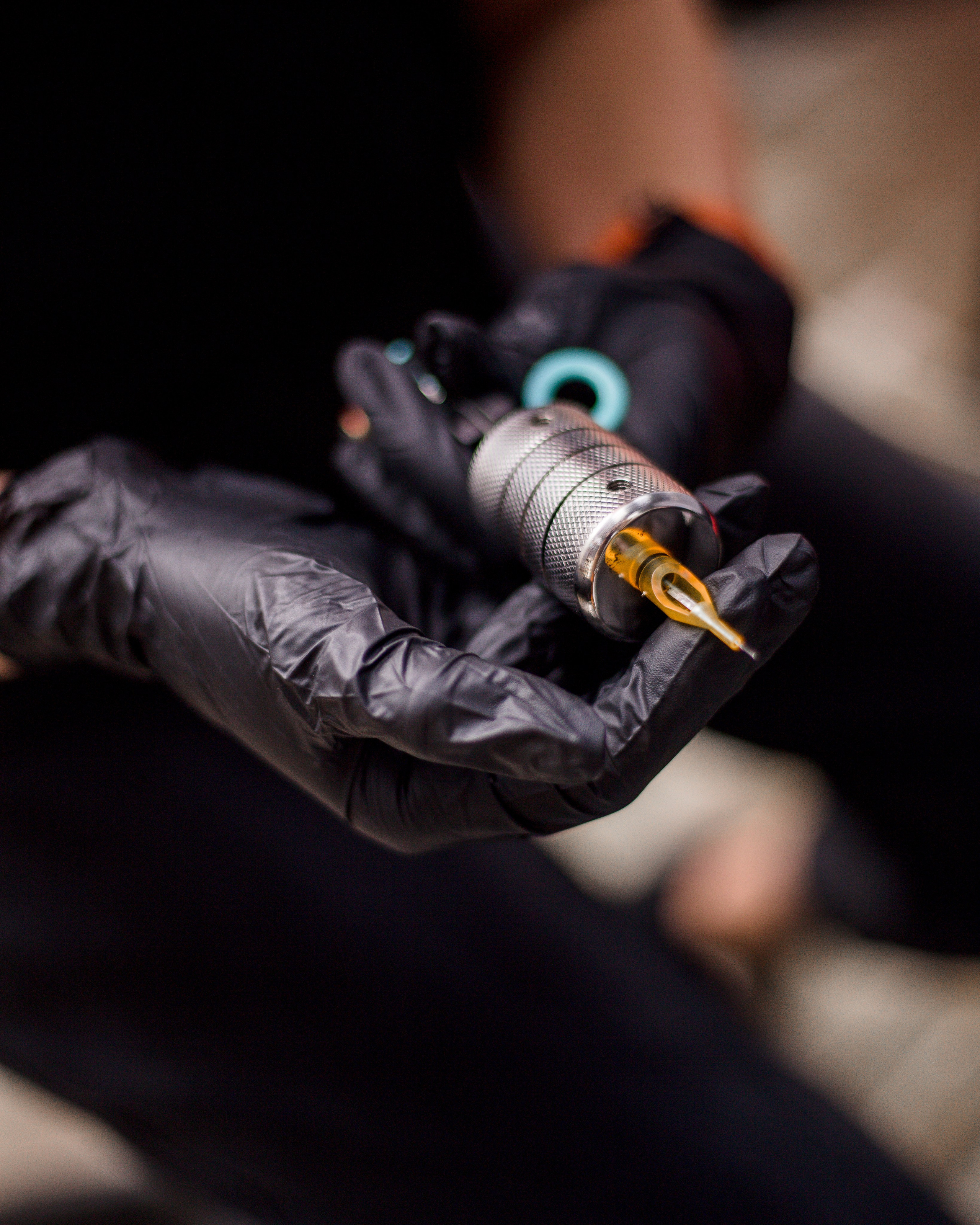 Тату. Контент фотограф, съемка для маркетплейсов, фуд съемка и репортажи в Новосибирске Ралия Галеева