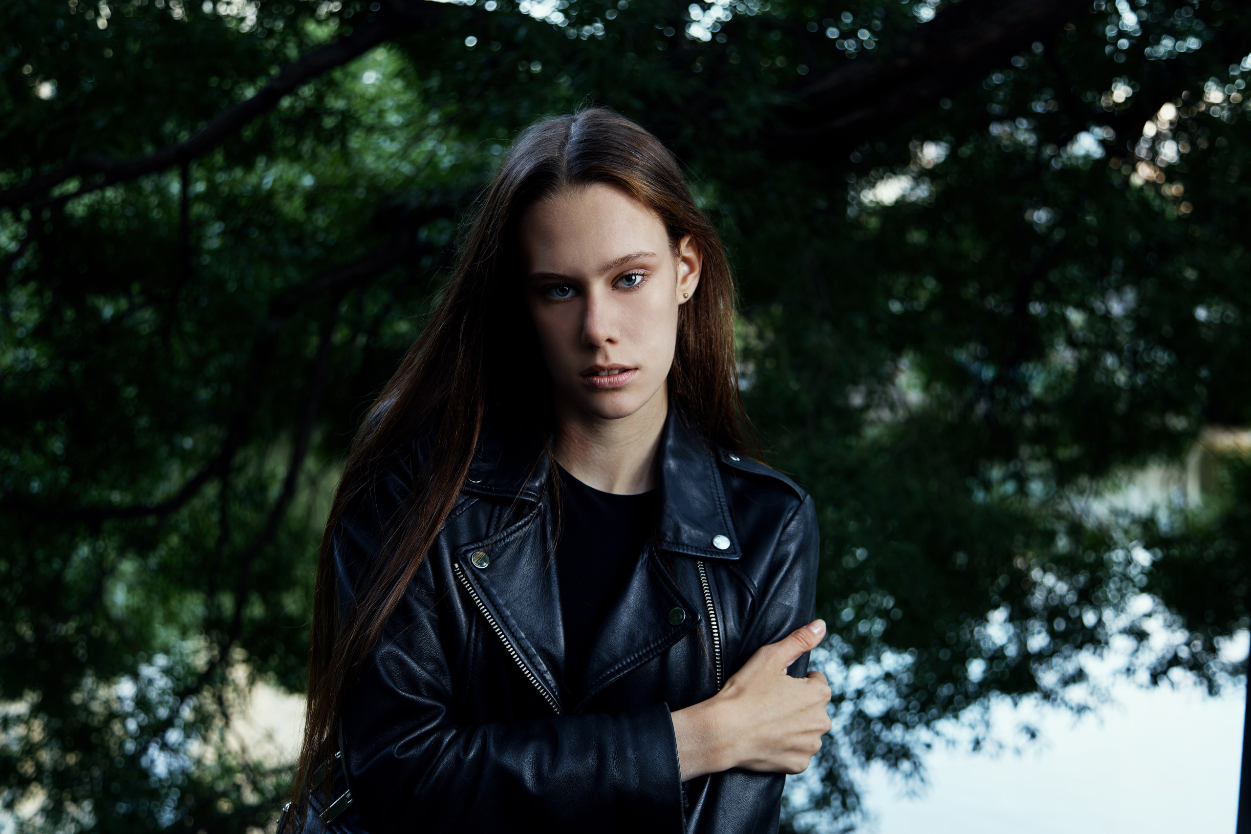 Victoria. Ilya Samonov