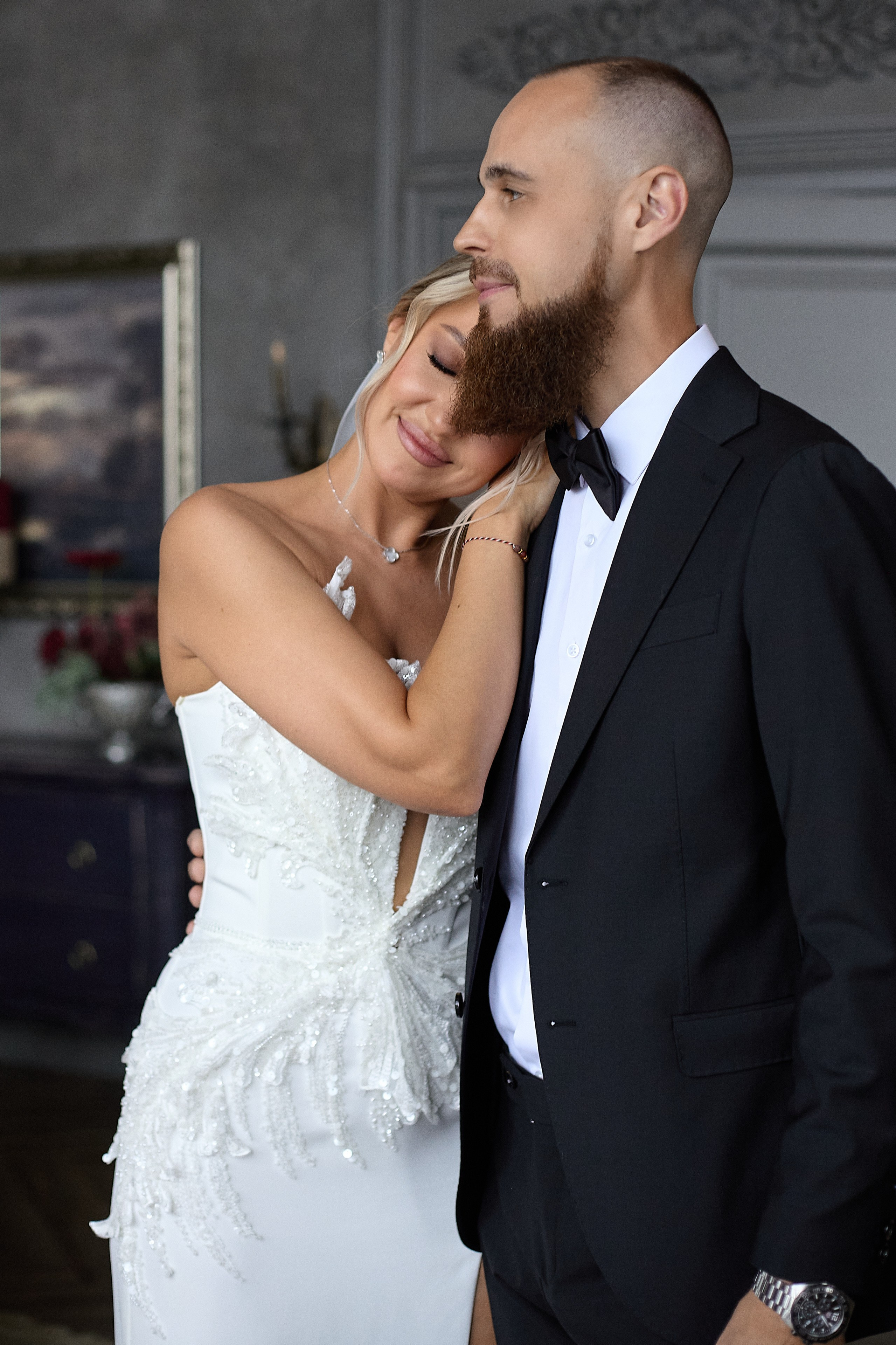 Александр & Мария. Фотограф|Ретушер| Екатерина Гришанова|Челябинск