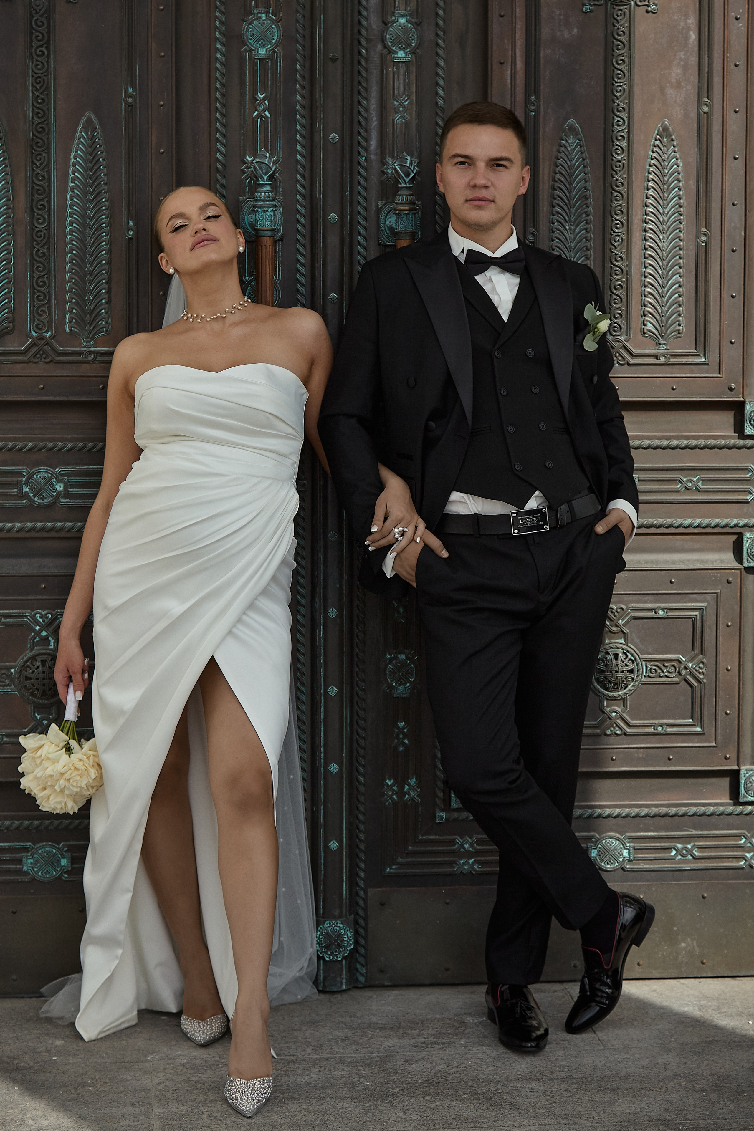 Данил & Кристина. Фотограф|Ретушер| Екатерина Гришанова|Челябинск