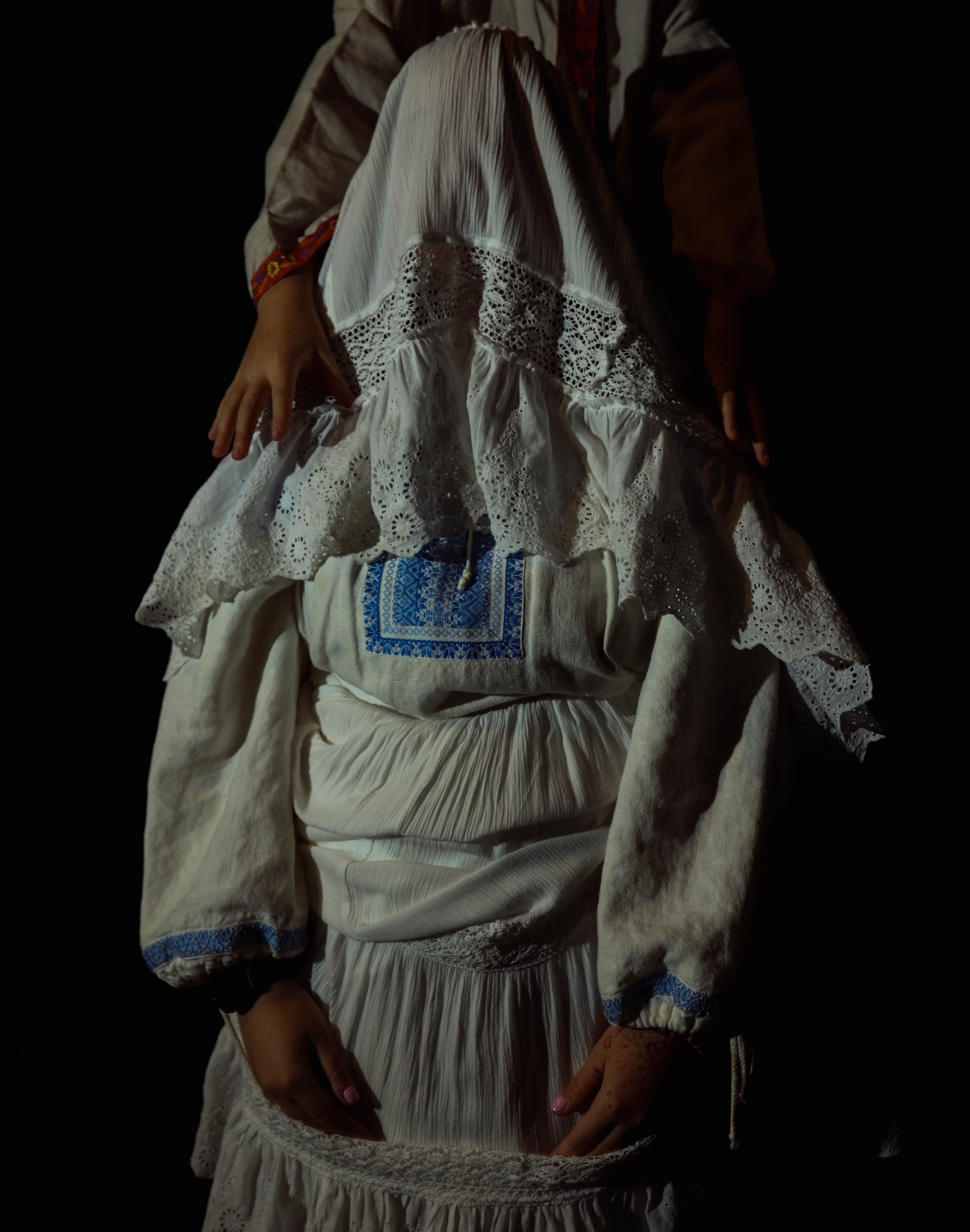 Страшная сказка. Kateserbina