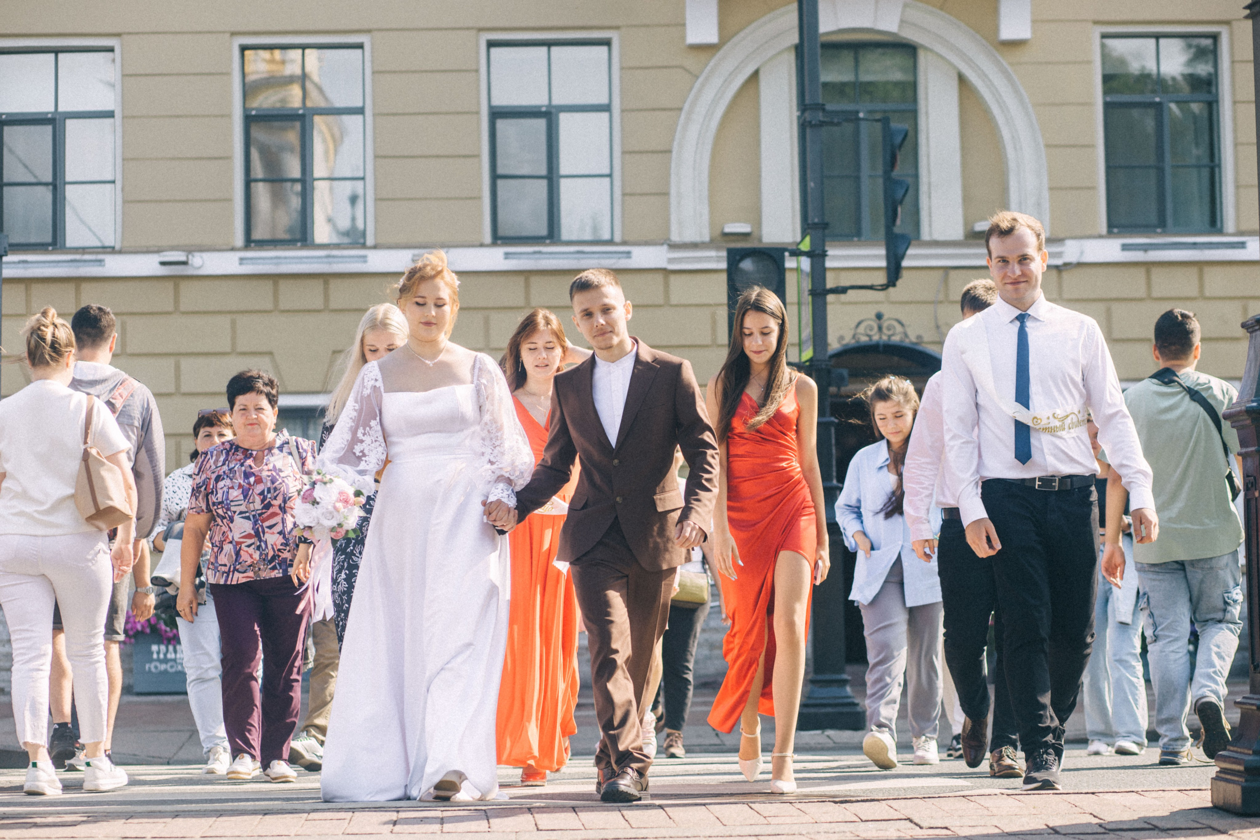 Екатерина и Владислав 2024. Фотограф Наталья Шпиллер Санкт-Петербург