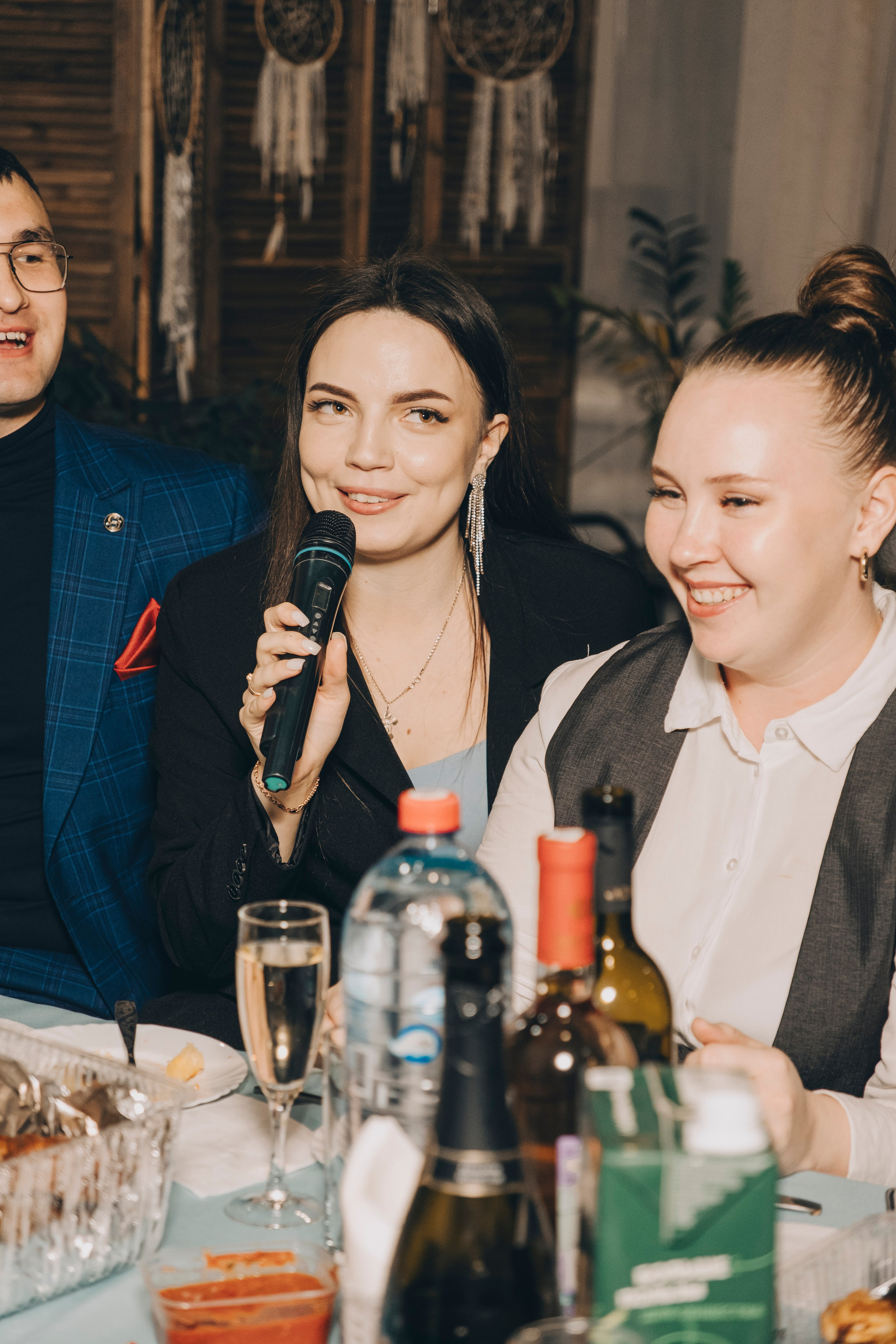 Репортаж Дня Рождения. Фотограф в Иркутске Анна Мирошникова