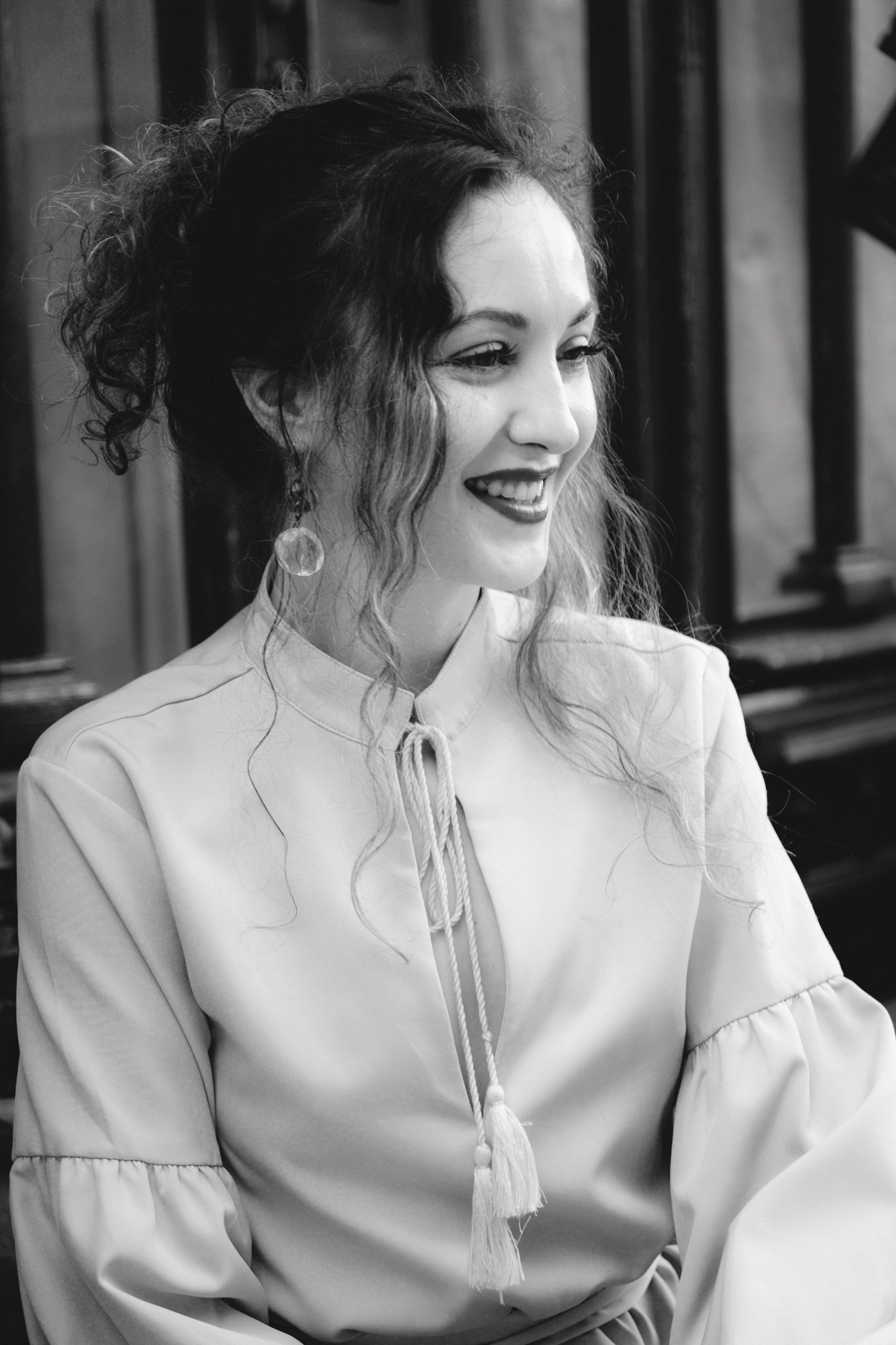 В итальянском стиле. Фотограф в Иркутске Анна Мирошникова