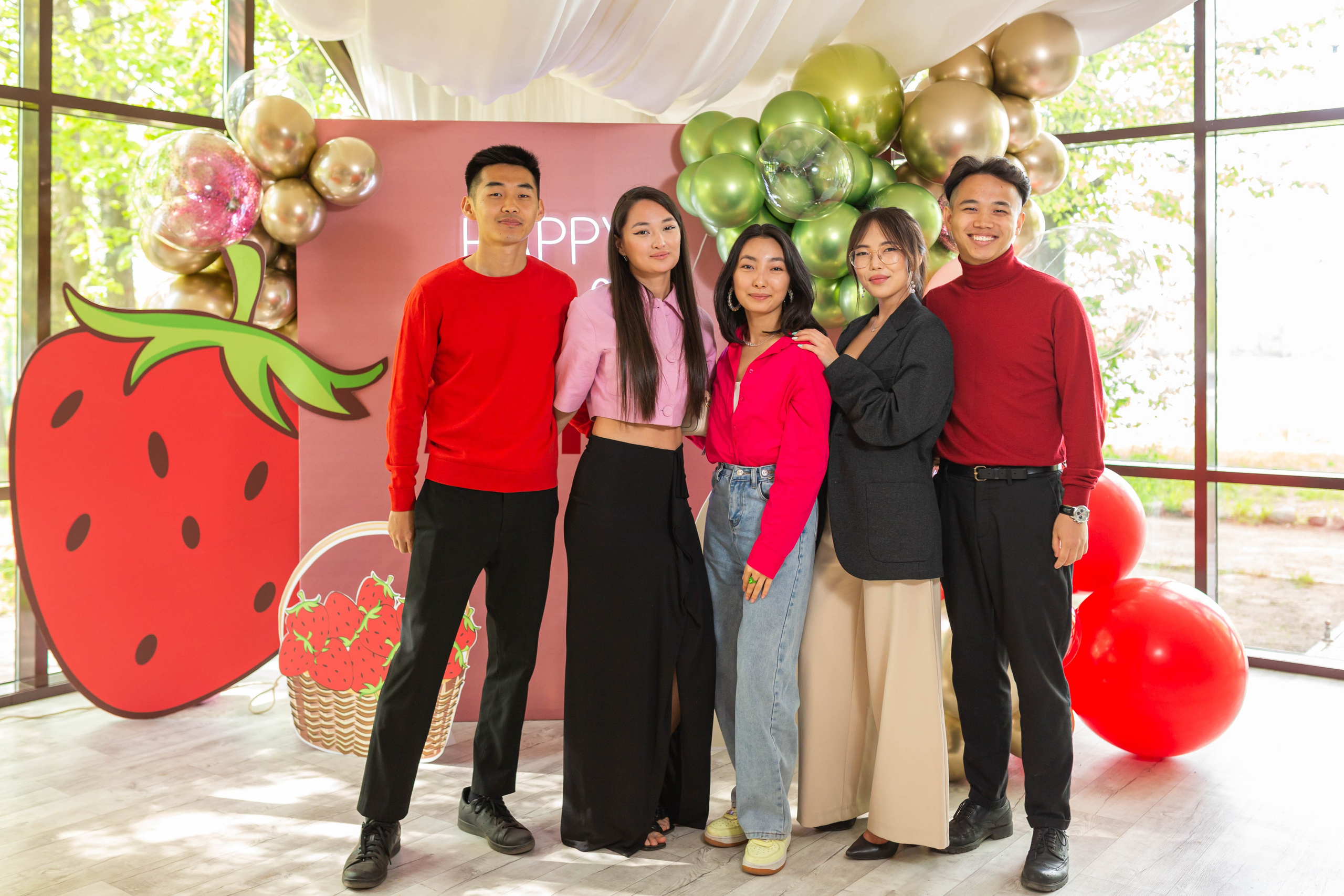 Асянди.Мира. Семейный фотограф в Санкт-Петербурге Любовь Савкина