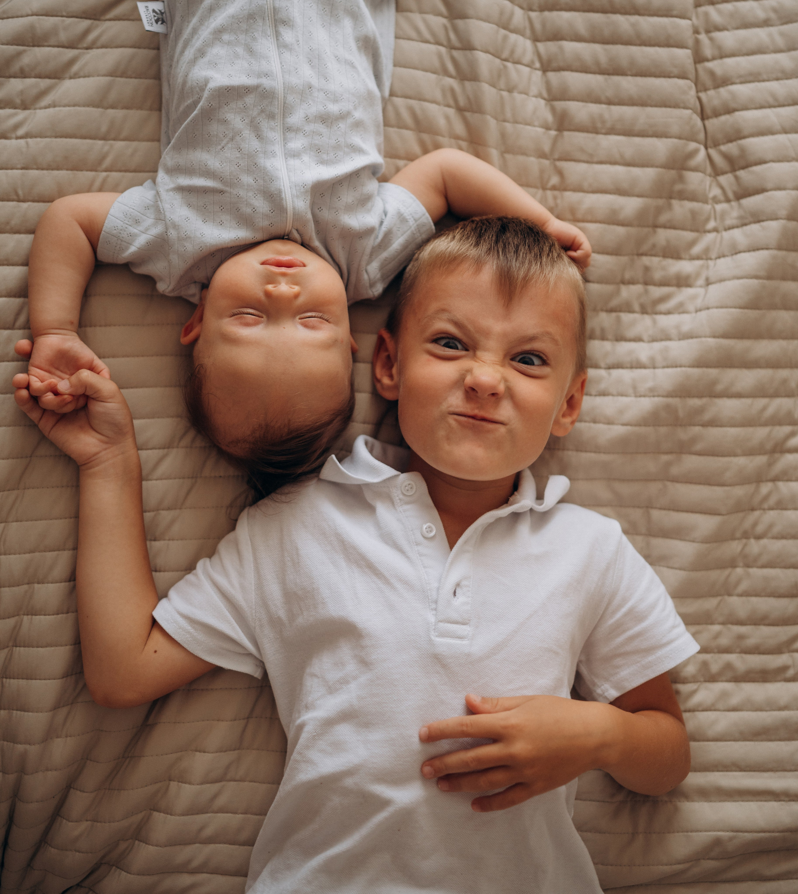 Печем пирог. Семейный и женский фотограф Вероника Никкор