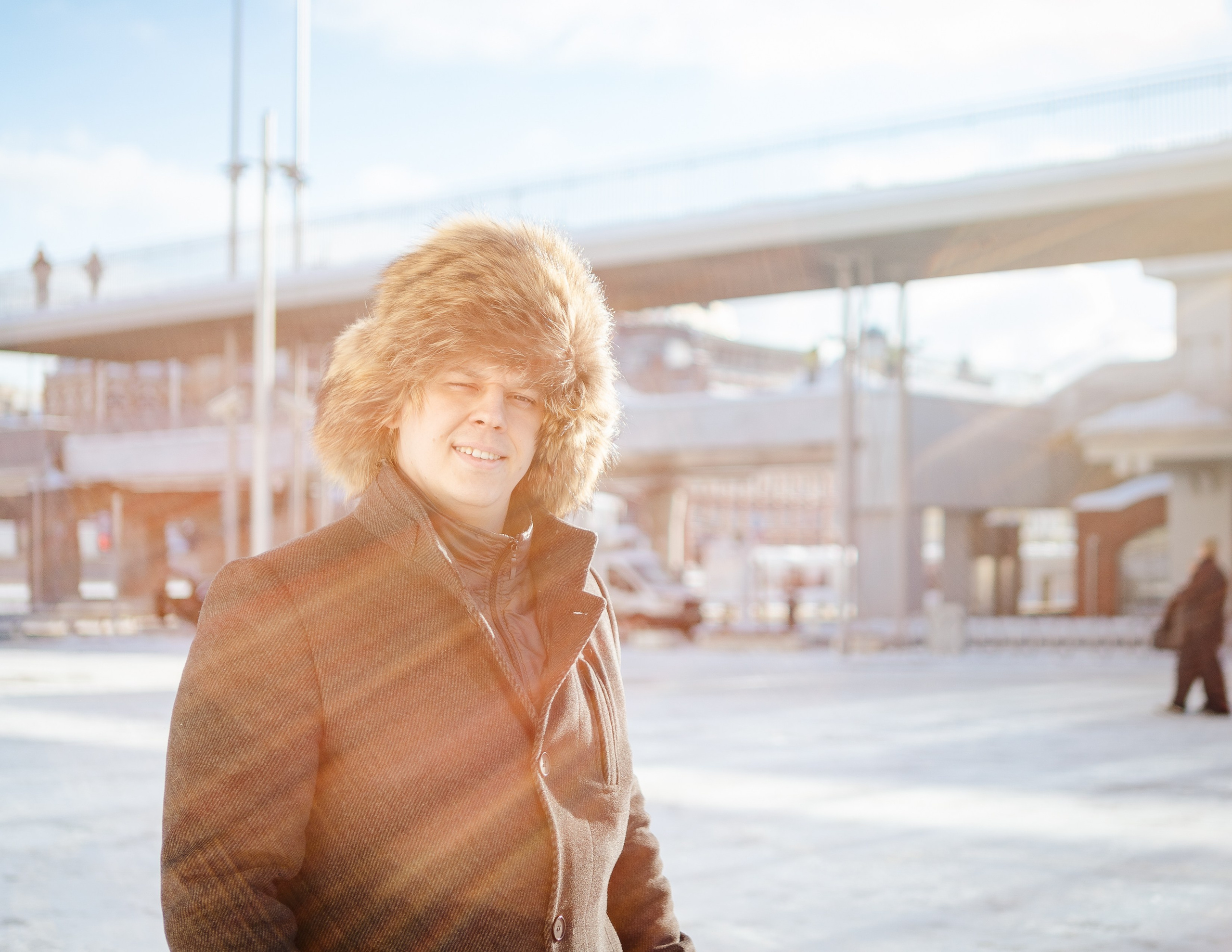 Мужская съемка. Портретный и семейный фотограф в Москве/Видное