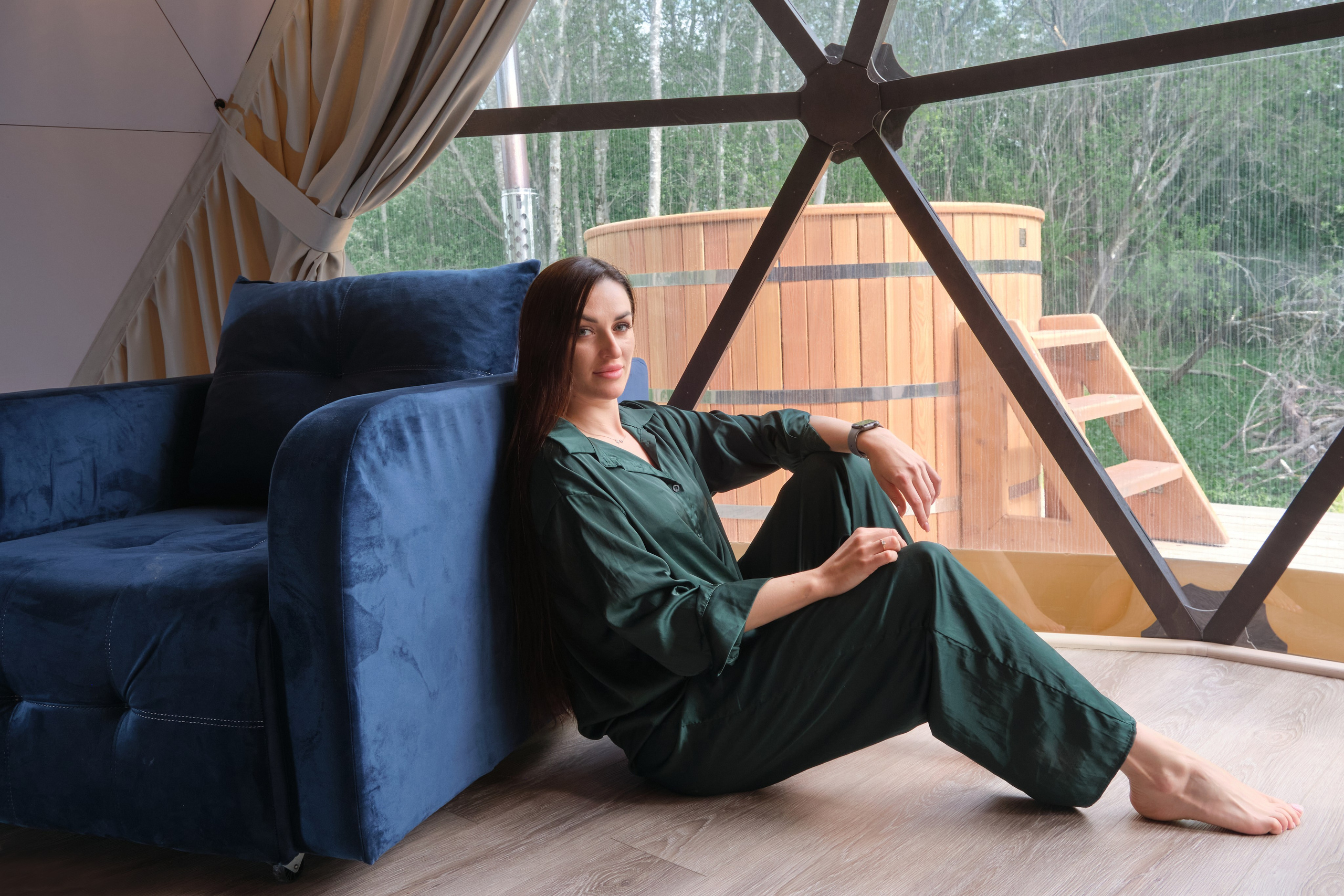 Фото Love story. Репортажная фото и видеосъемка в Москве под ключ