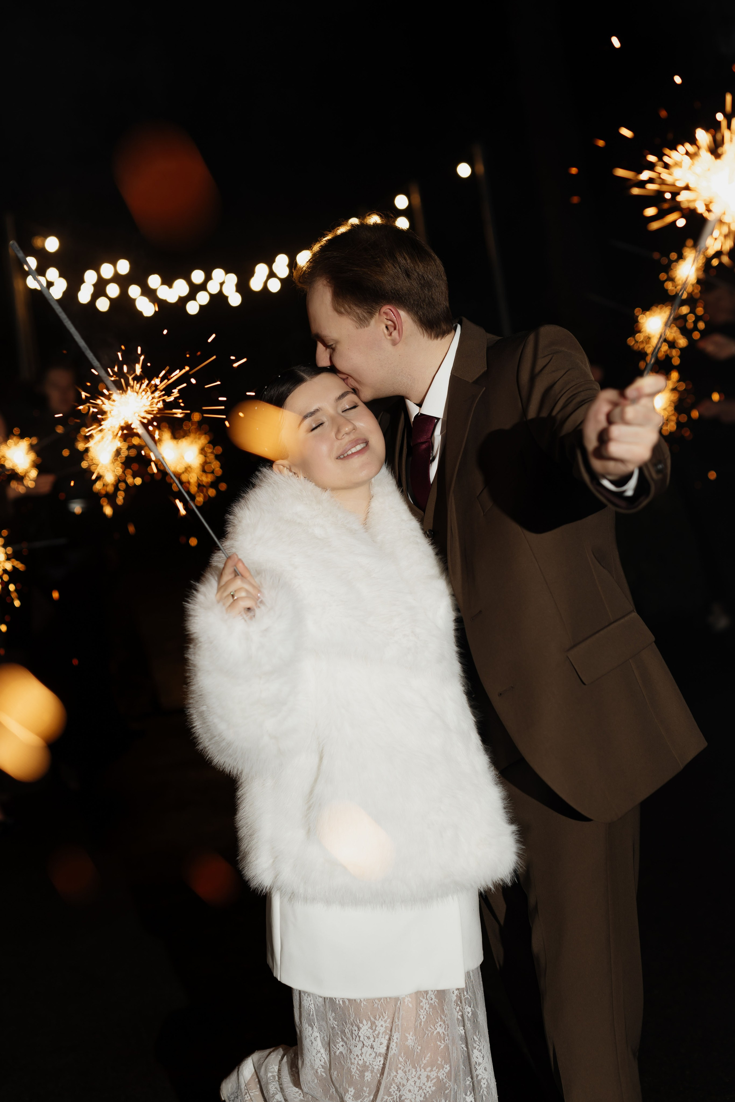 Свадьба Антона и Екатерины. Фотограф Кольчугино/Владимир/Москва Елизавета Иода