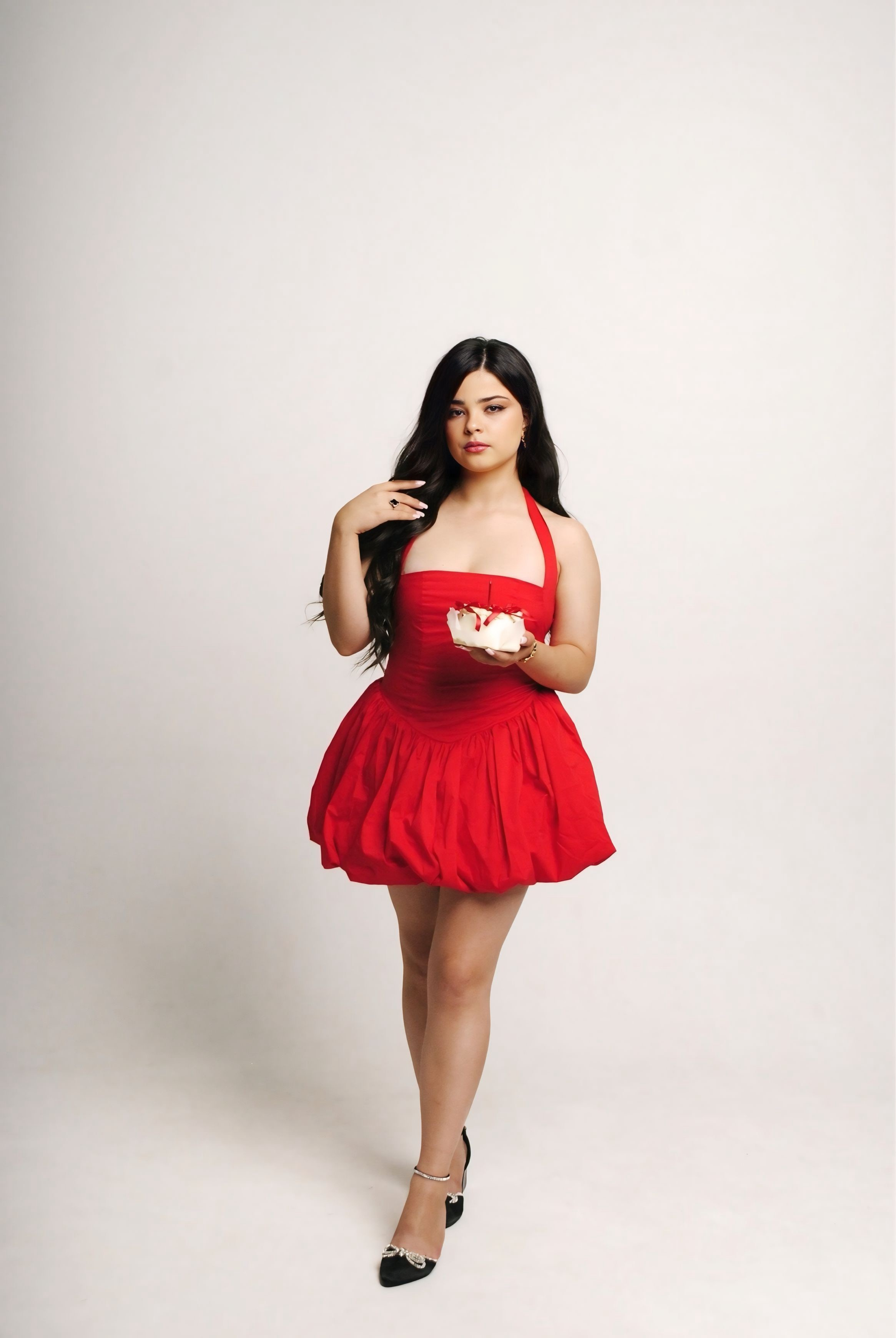 София. Фотограф Мария Мусаелян