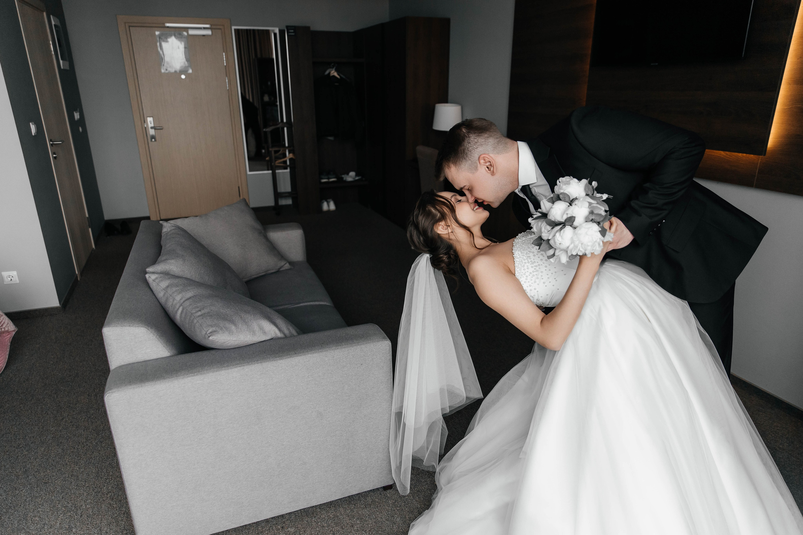 Кристиан & Дарья. Главная