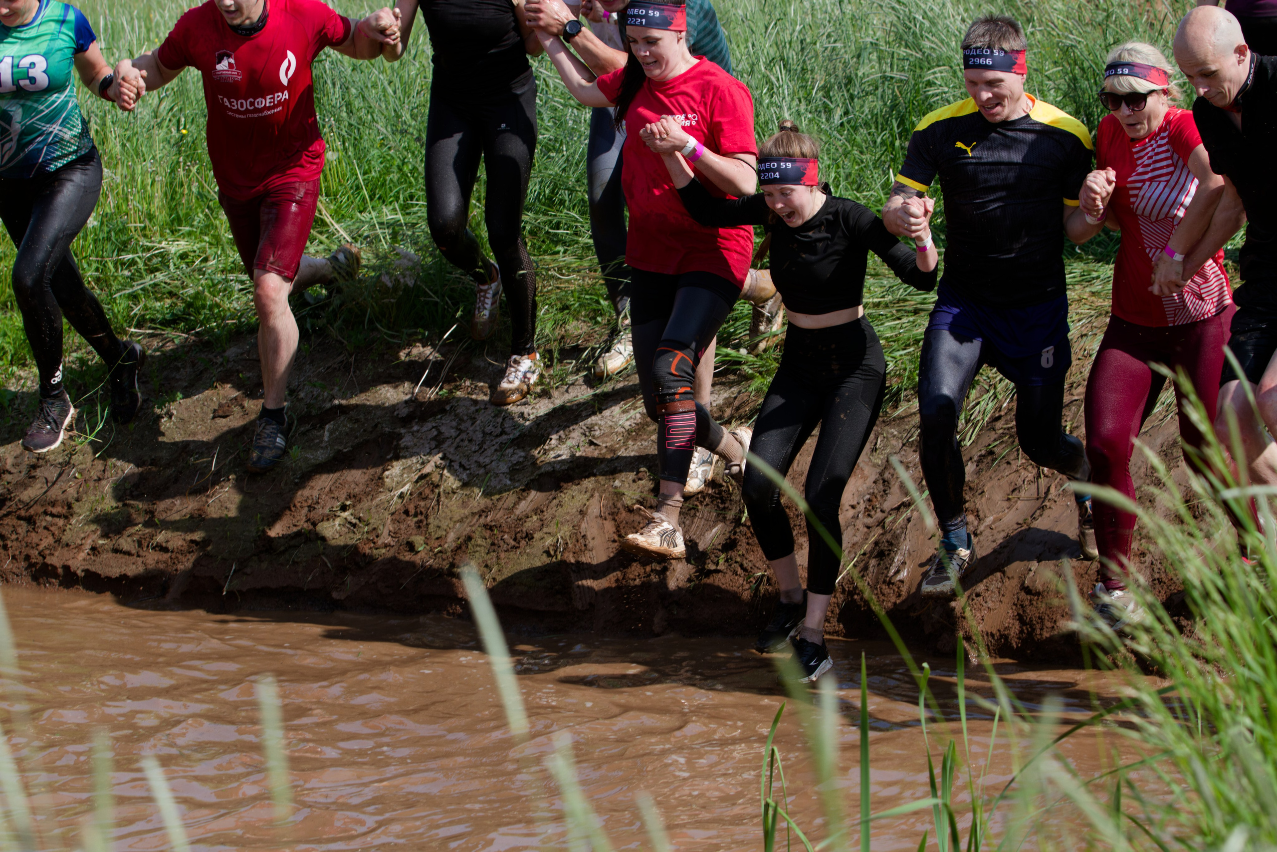 Родео59. Репортажный и спортивный фотограф в г. Пермь Зильберг Павел