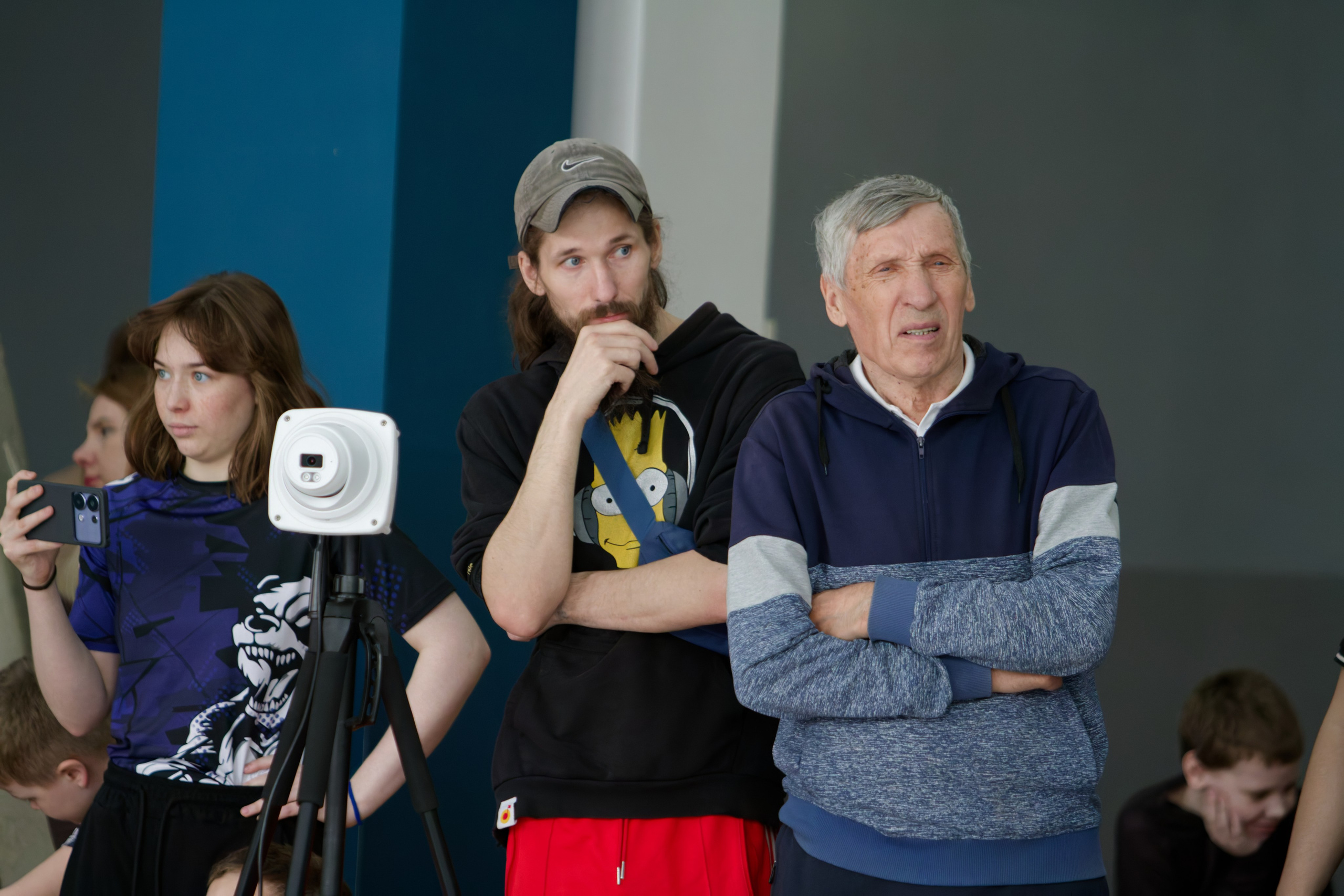 Борьба. Джиу-джитсу 26.04.2025. Репортажный и спортивный фотограф в г. Пермь Зильберг Павел