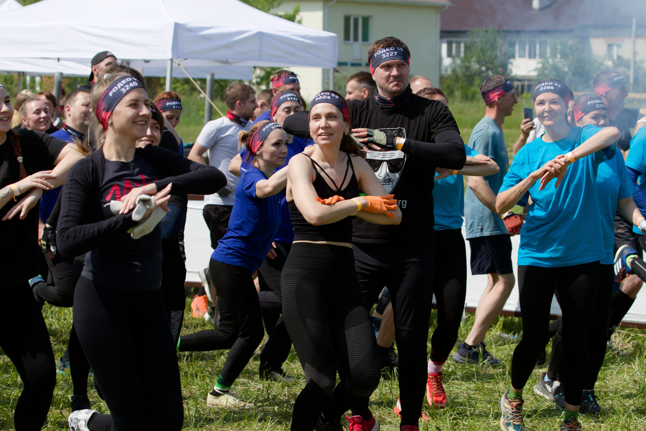 Родео59. Репортажный и спортивный фотограф в г. Пермь Зильберг Павел