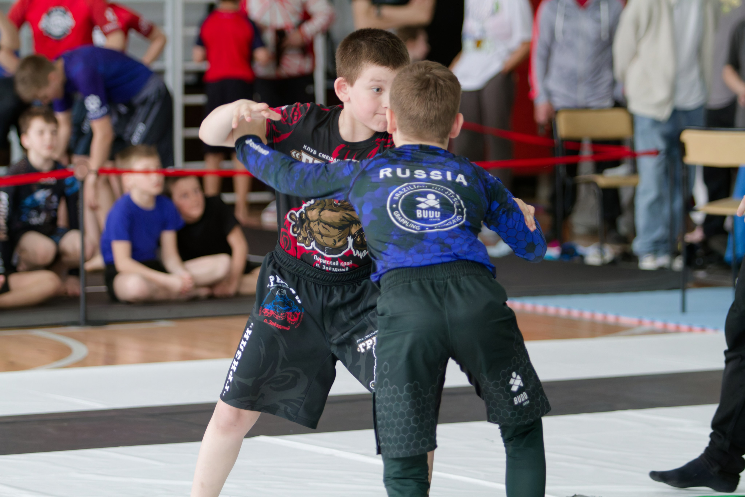 Борьба. Джиу-джитсу 26.04.2025. Репортажный и спортивный фотограф в г. Пермь Зильберг Павел