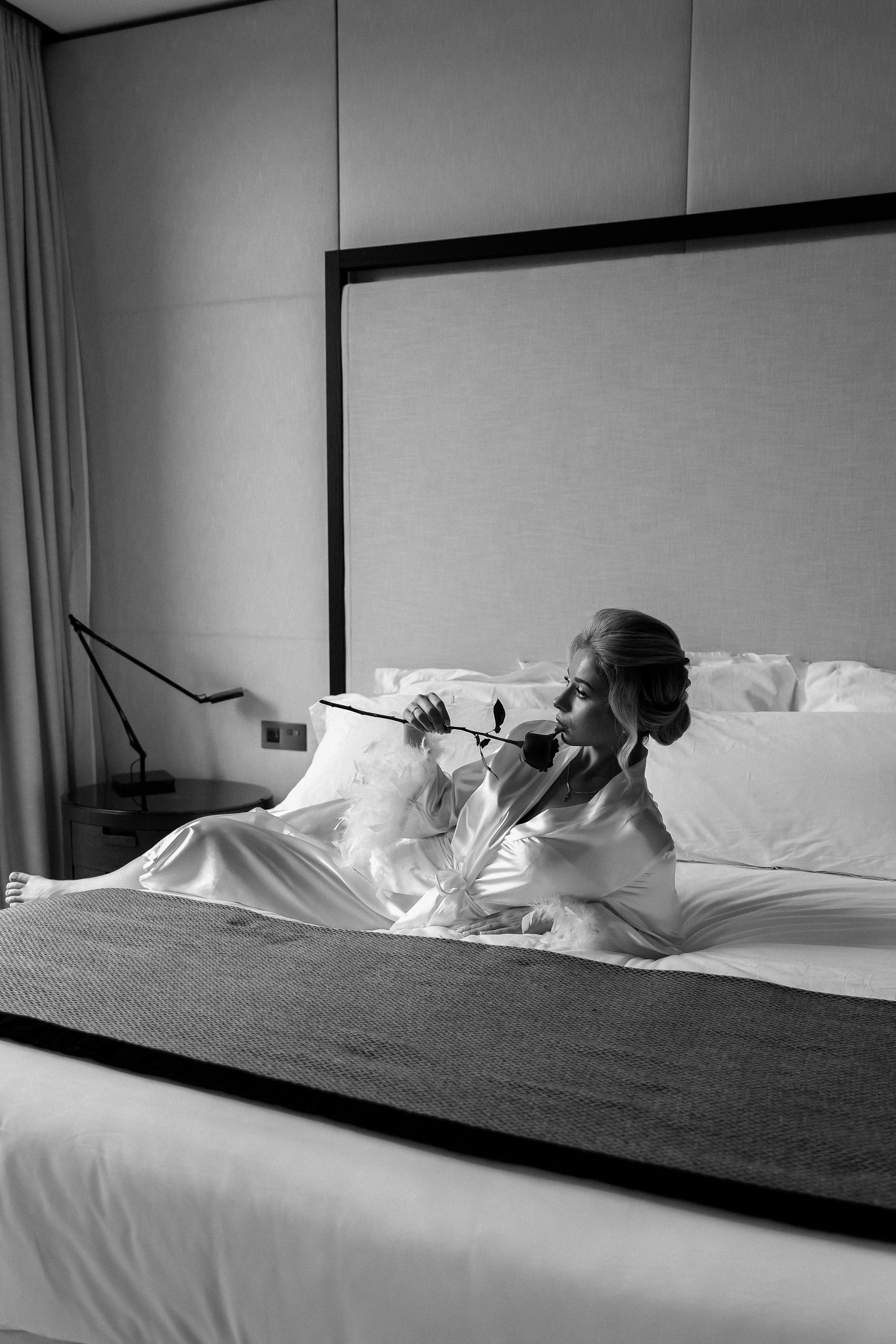 M&A. Свадебный фотограф. Москва. Мытищи