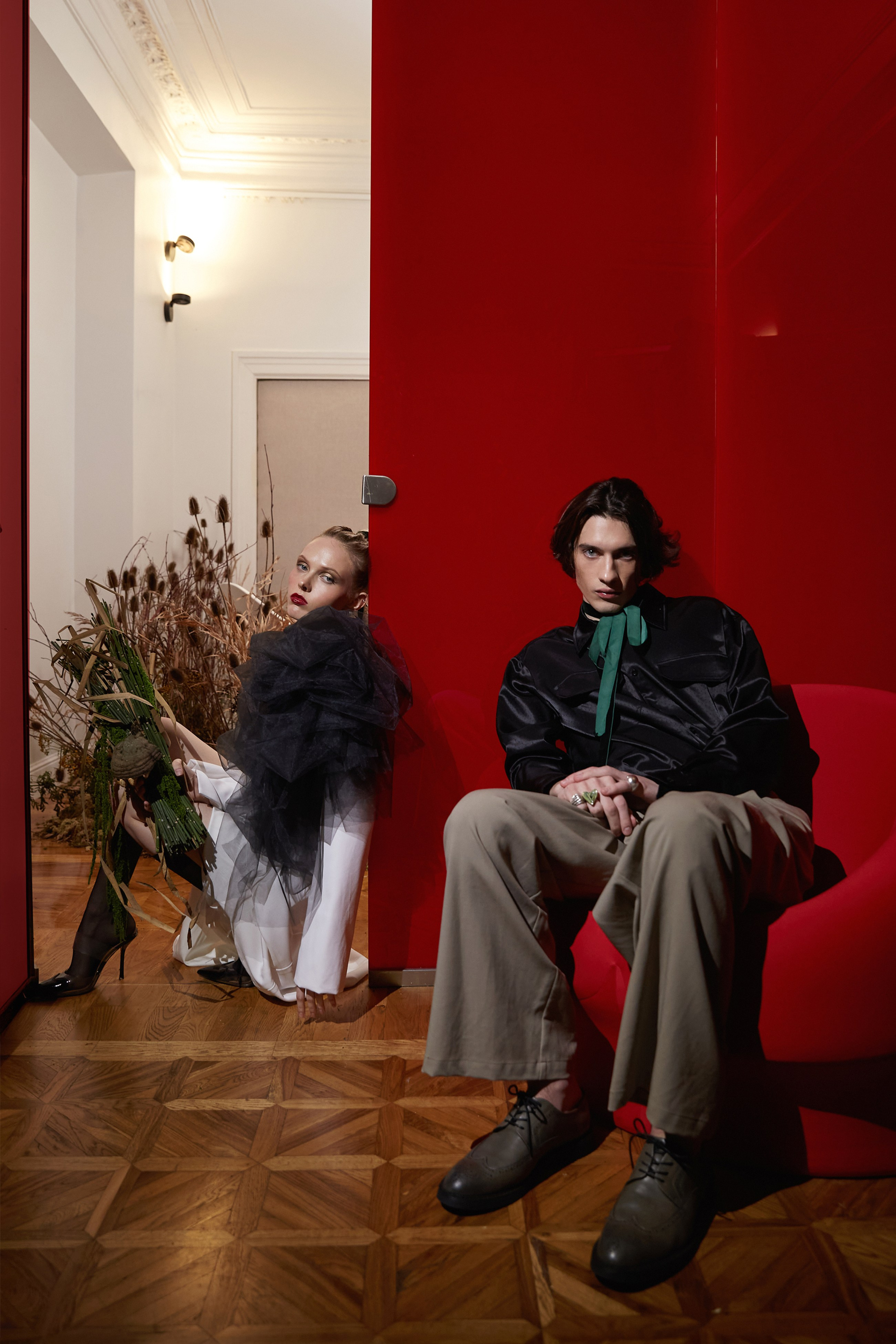 Лера & Вова. Оформление свадеб, декор свадеб Вера Маркова, Москва