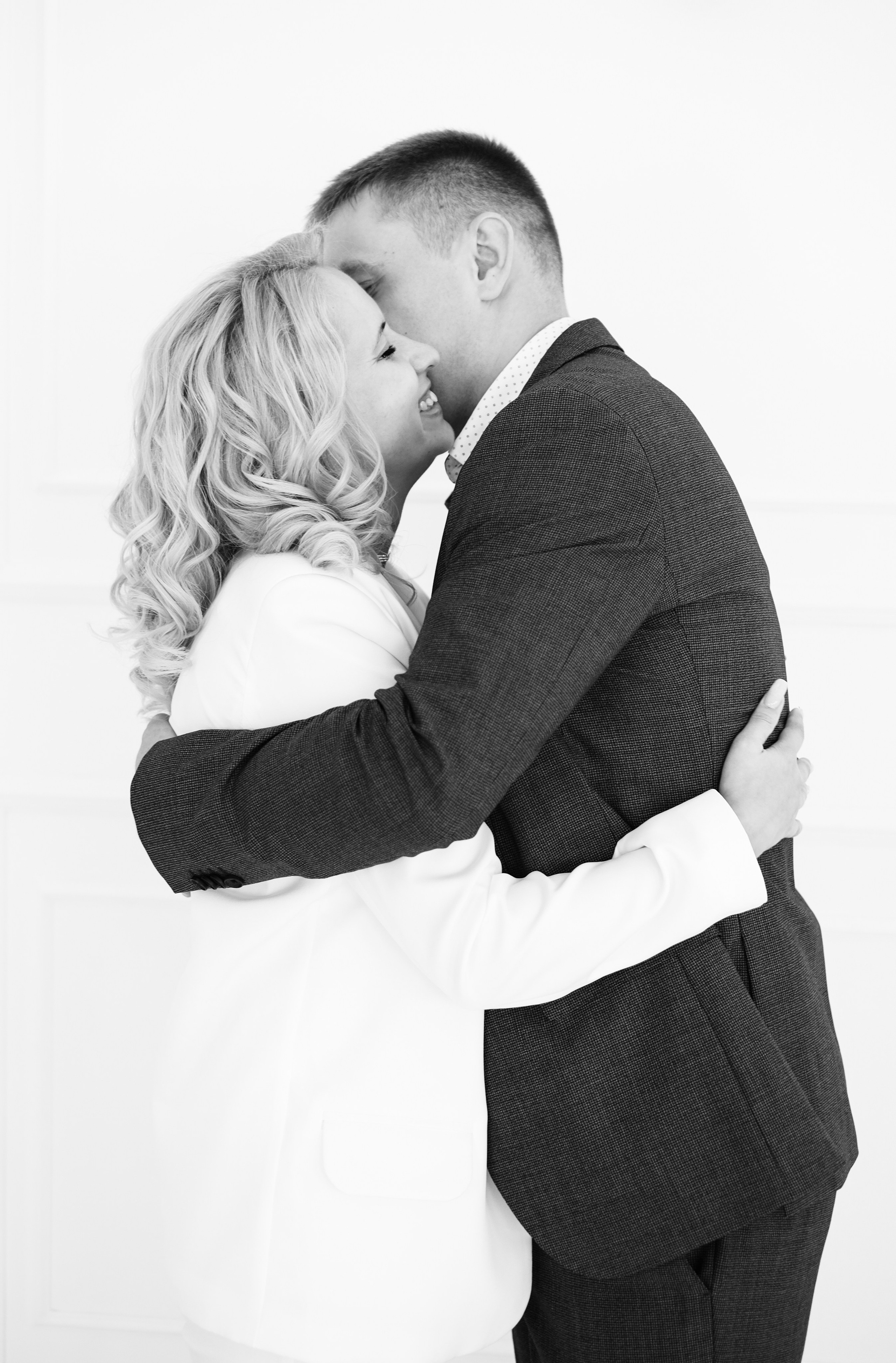 Свадебная съёмка. Портретный фотограф | Валерия Кичигина