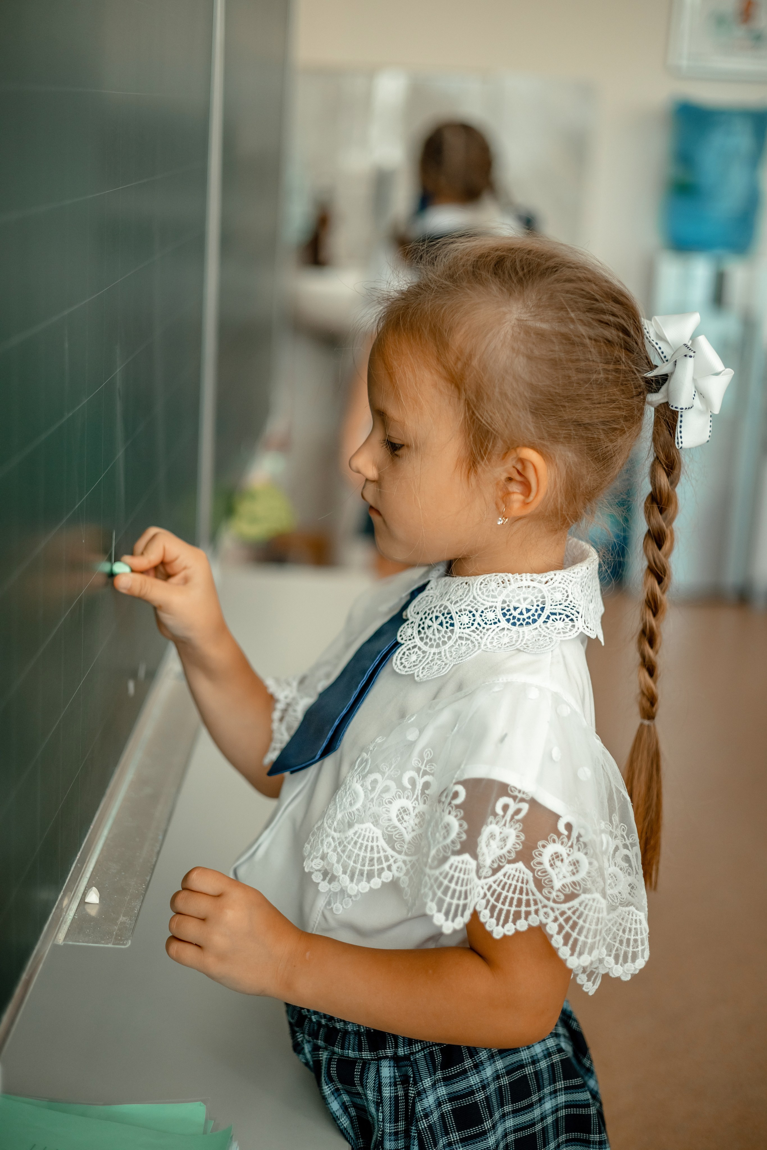 1 класс. Художественный фотограф Анапа Александра Долбикова