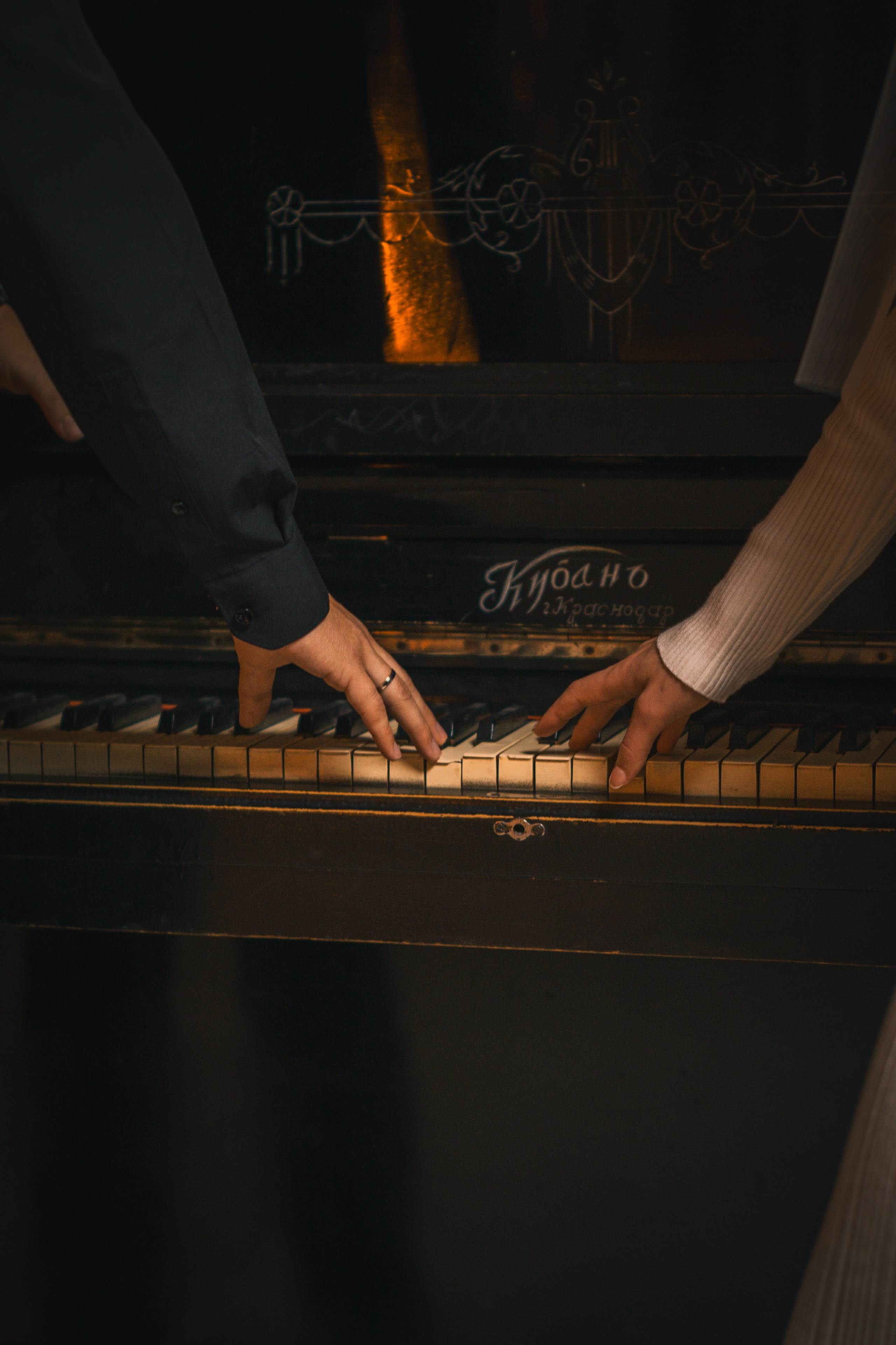 Сергей и Василиса. Денис Мезин — фотограф Анапа, Темрюк, Геленджик, Абрау-Дюрсо