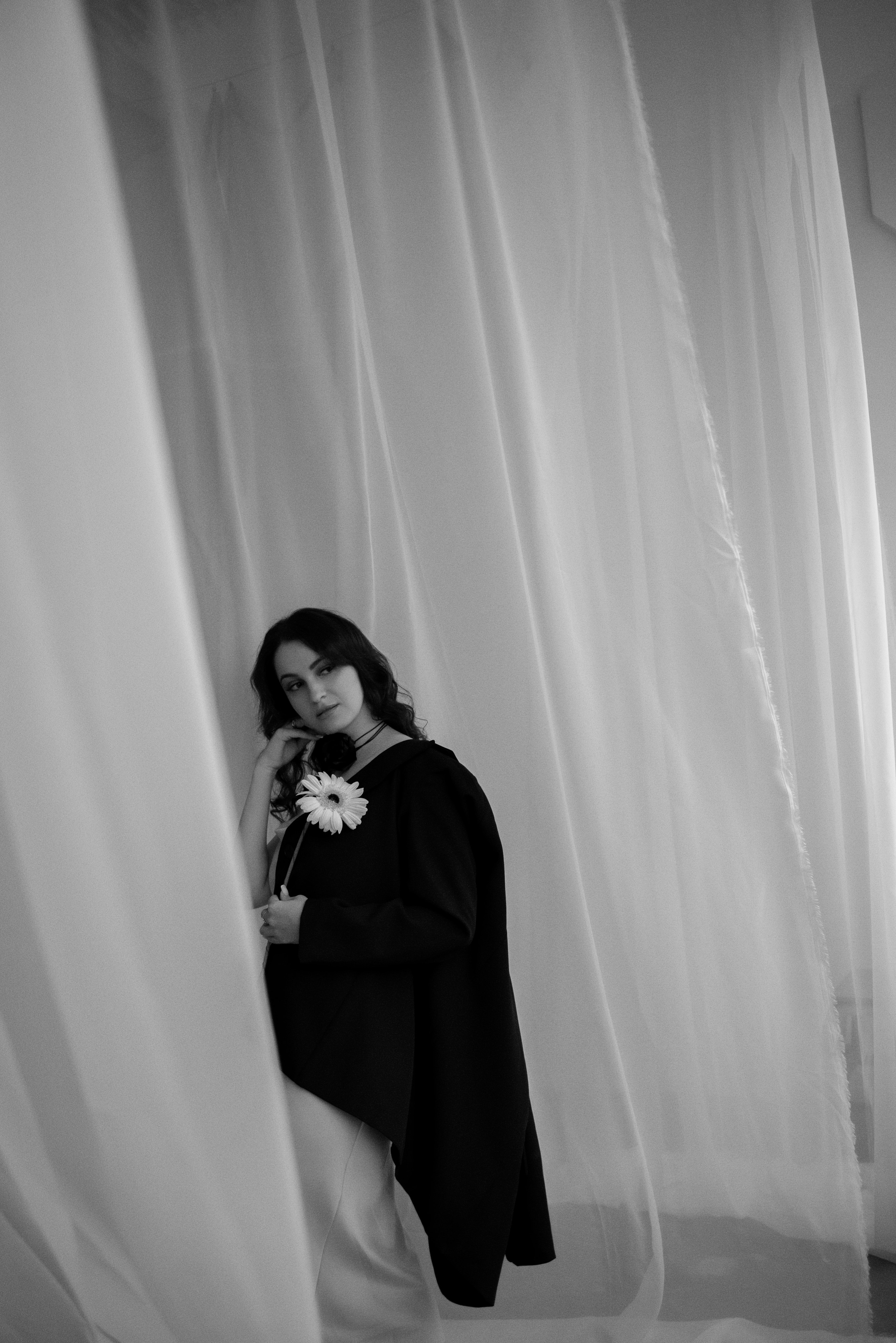 Анастасия. Свадебный и семейный фотограф в Серпухове Александра Дерюшева