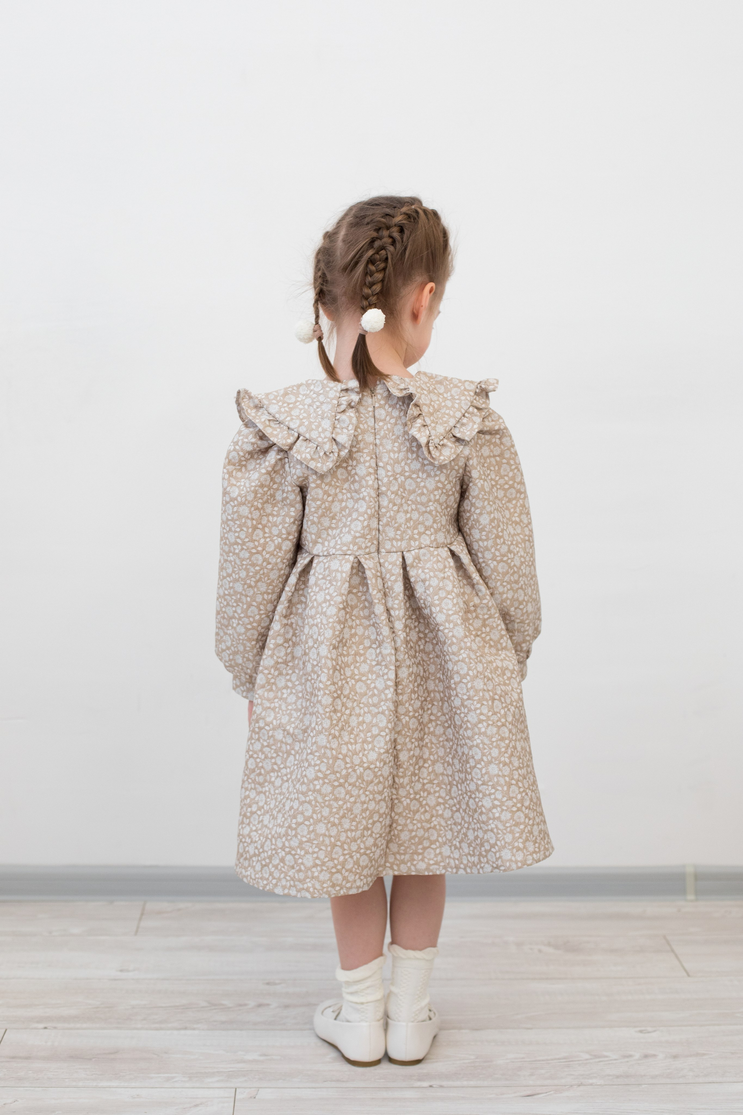 Съемка детской одежды для WB. Детский и контент фотограф Надя Волкова Санкт-Петербург