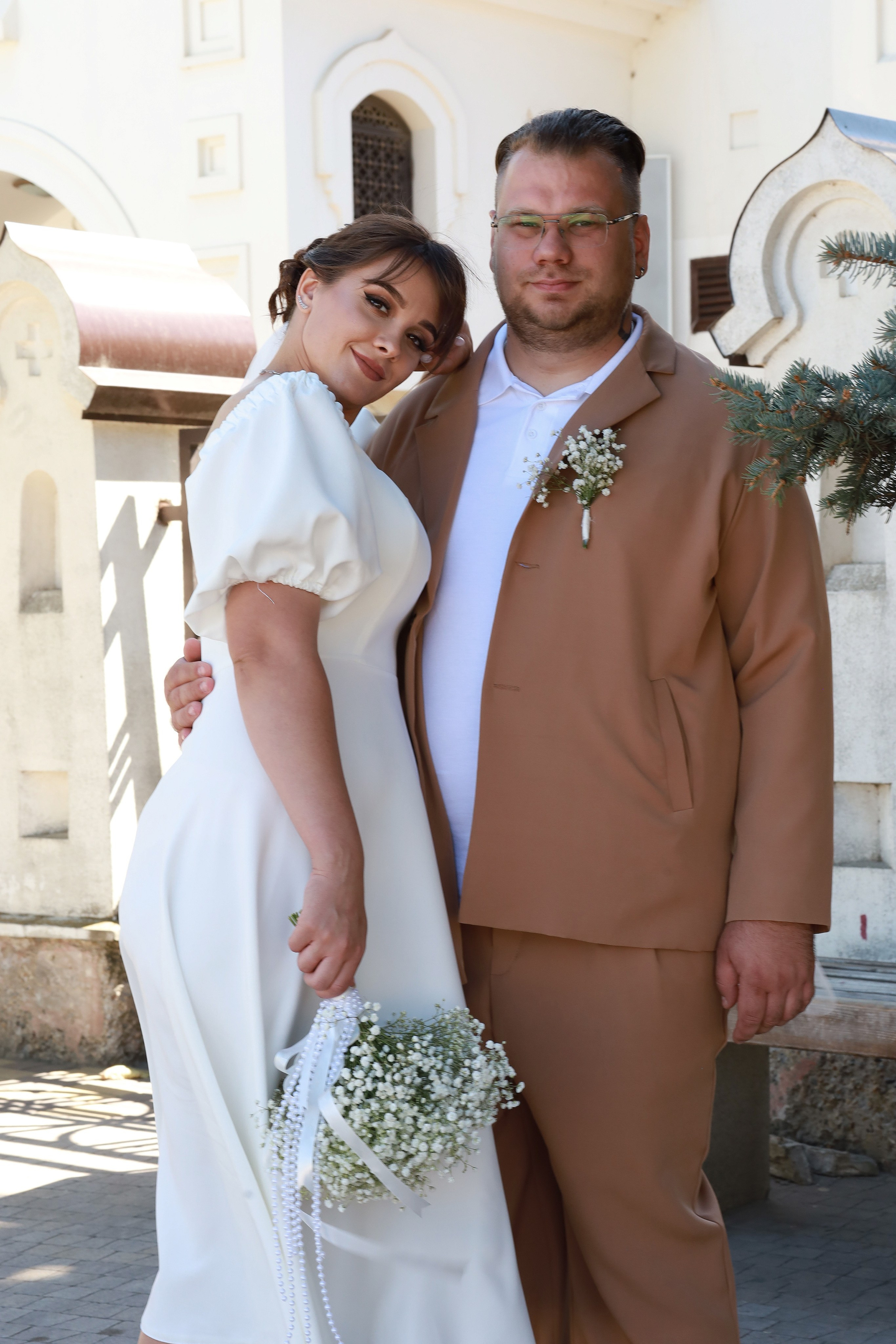 Вера & Глеб. Анна Чердак — фотограф станица Тбилисская, Кропоткин, Краснодар, Майкоп