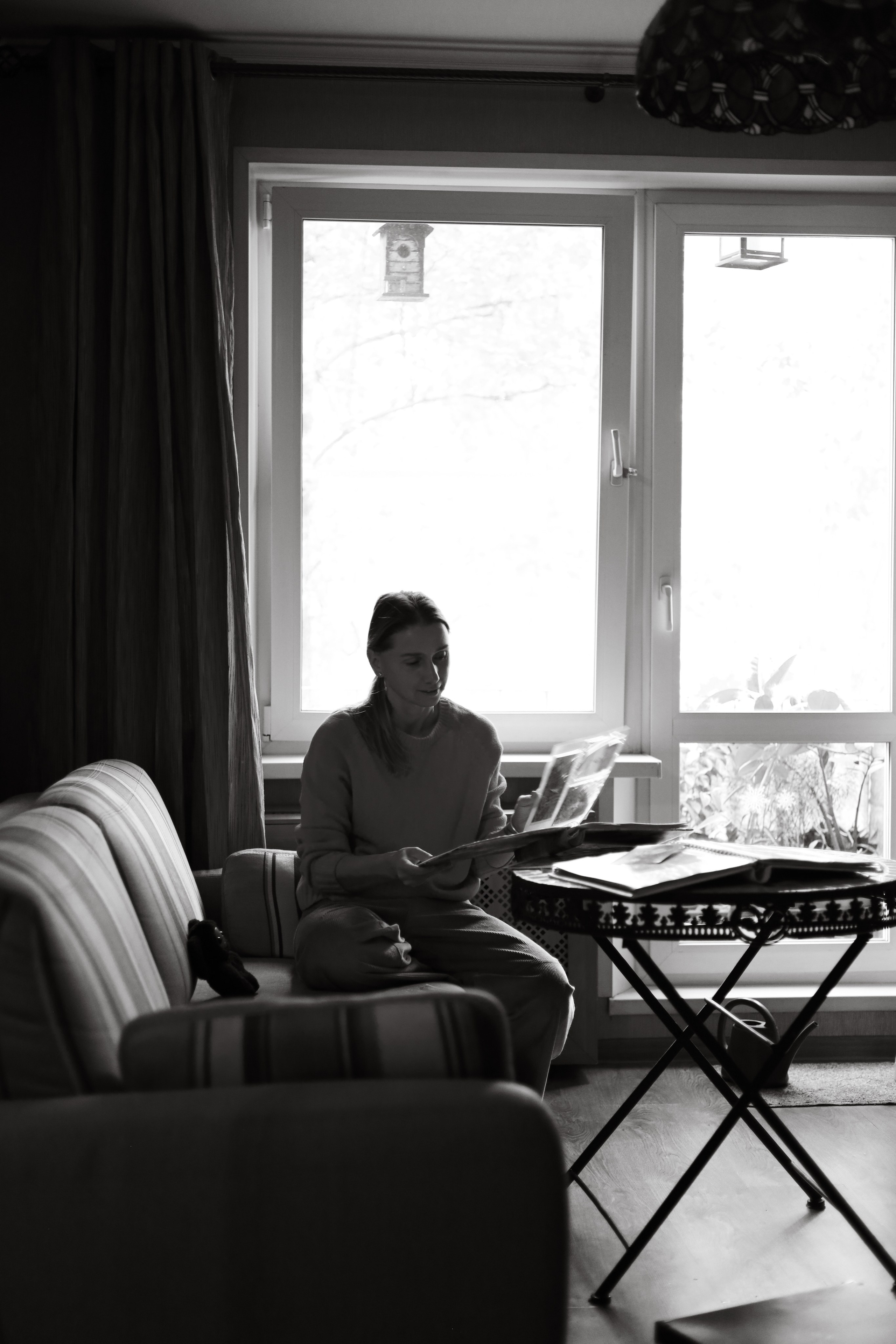 Хрущевка 🏡. Мария Бриль семейный и детский Lifestyle фотограф Москва