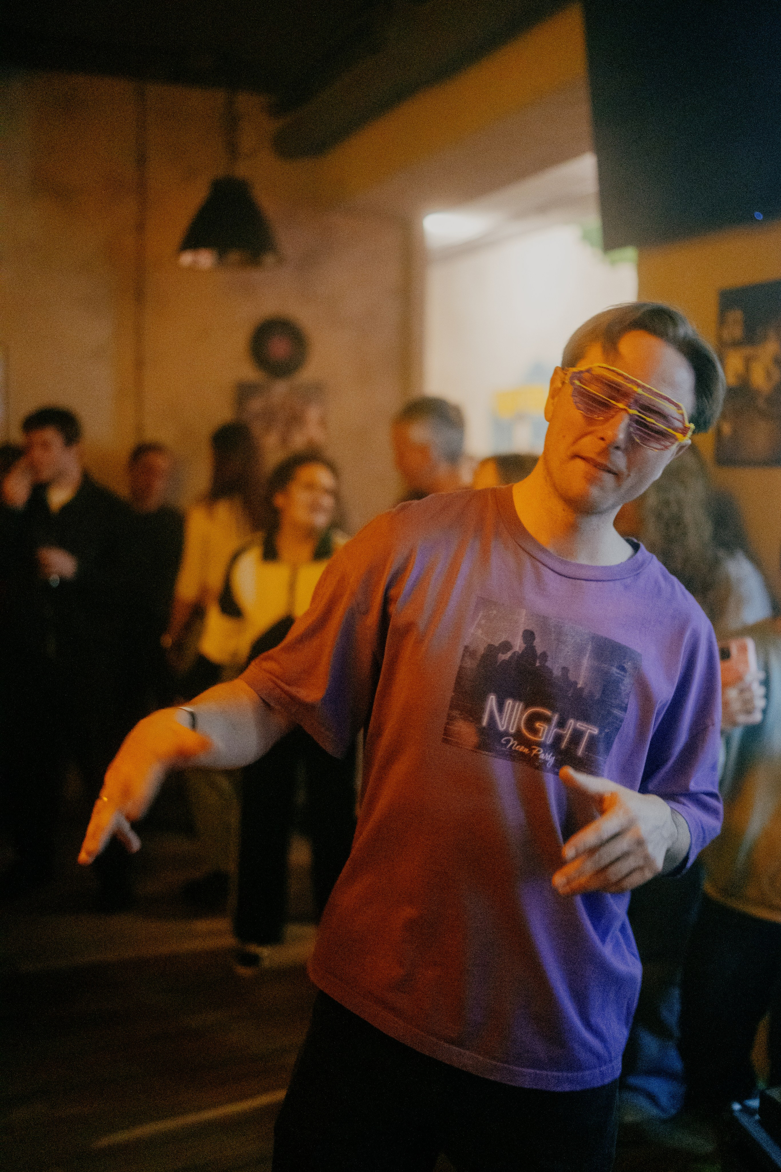 FromProvance. Портретный фотограф в Калуге Арсений Борода