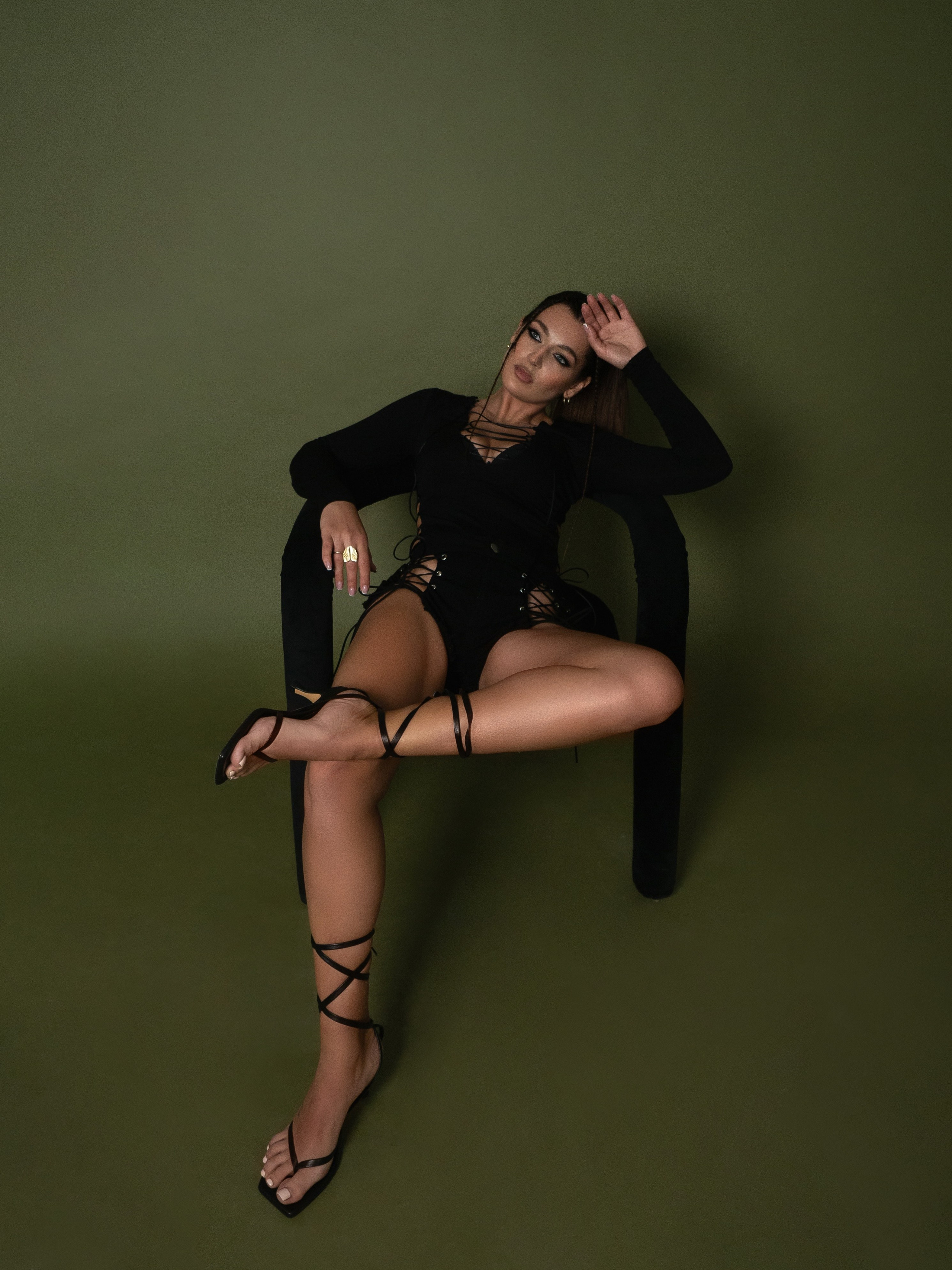 Аксинья. Универсальный фотограф и видеограф в Самаре