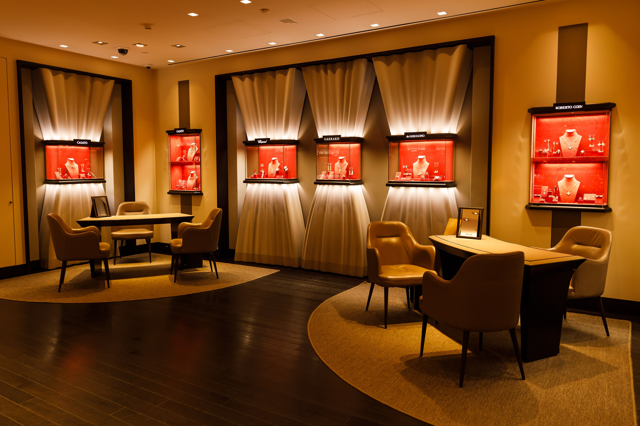 ЕЛКА МОНТЕ КАРЛО 2025. Катерина Киреева — фотограф в Москве