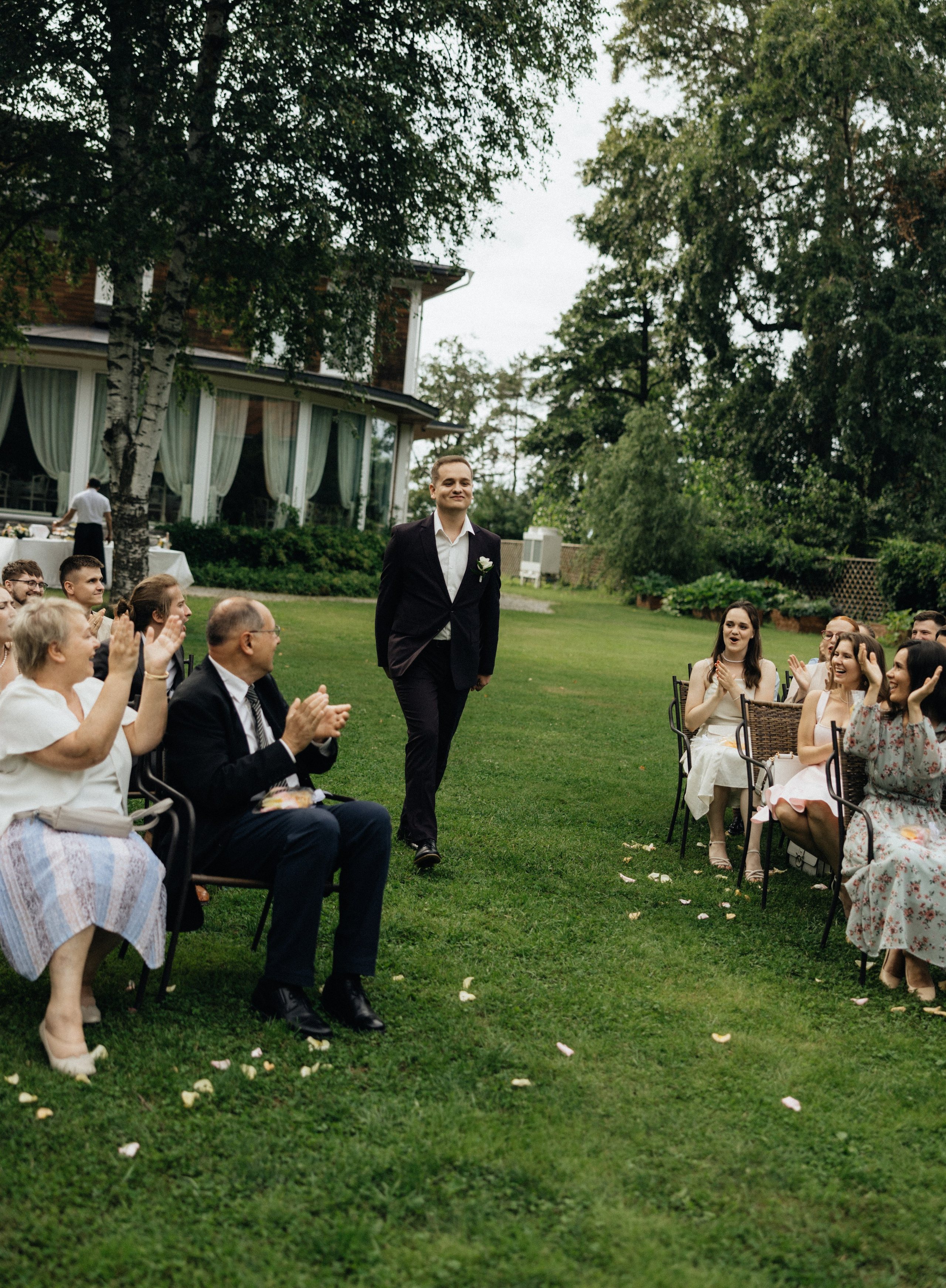 Север-юг. Фотограф Санкт-Петербург