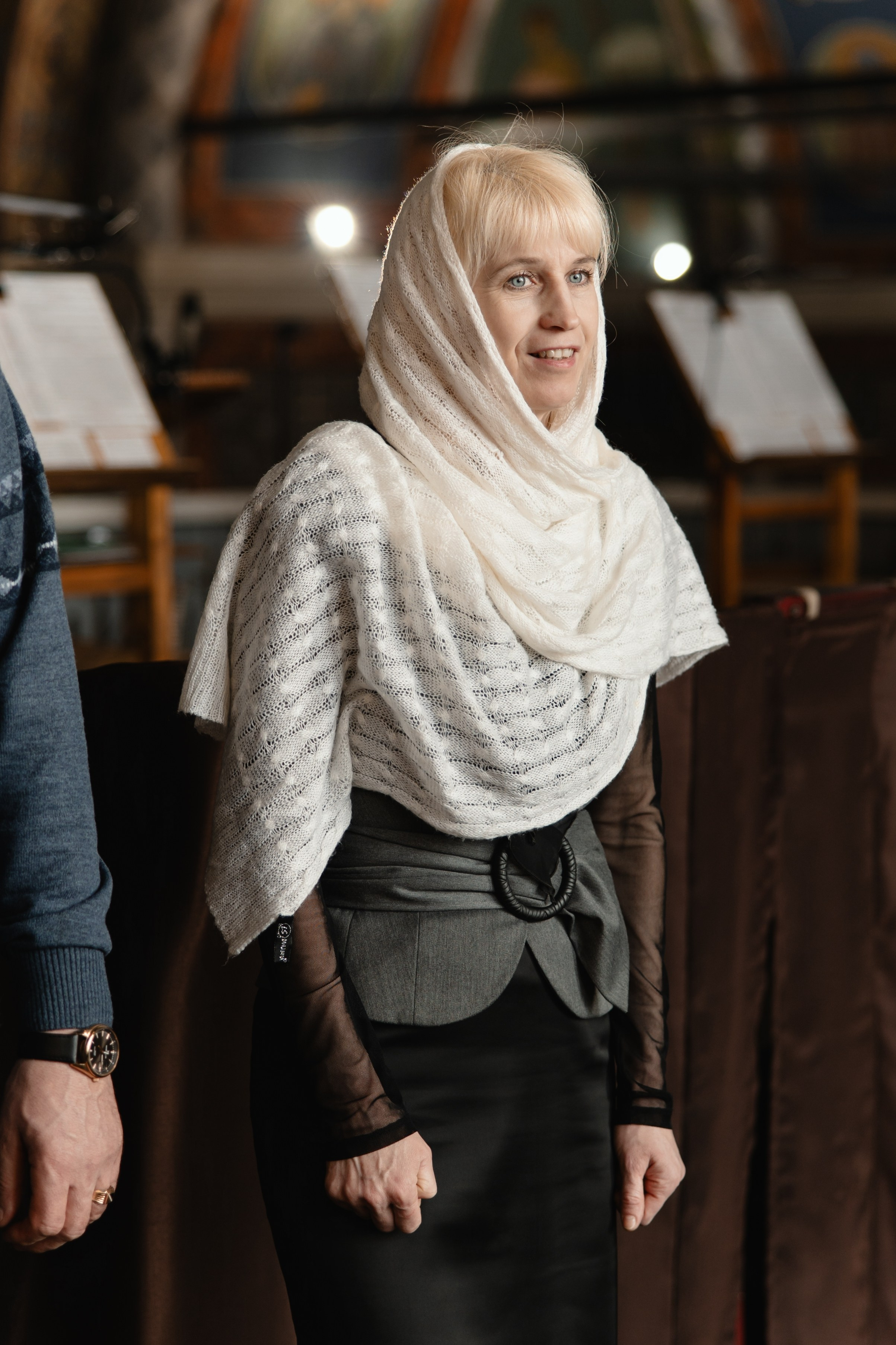 Крещение Дмитрия. Семейный и свадебный фотограф Нижний Новгород