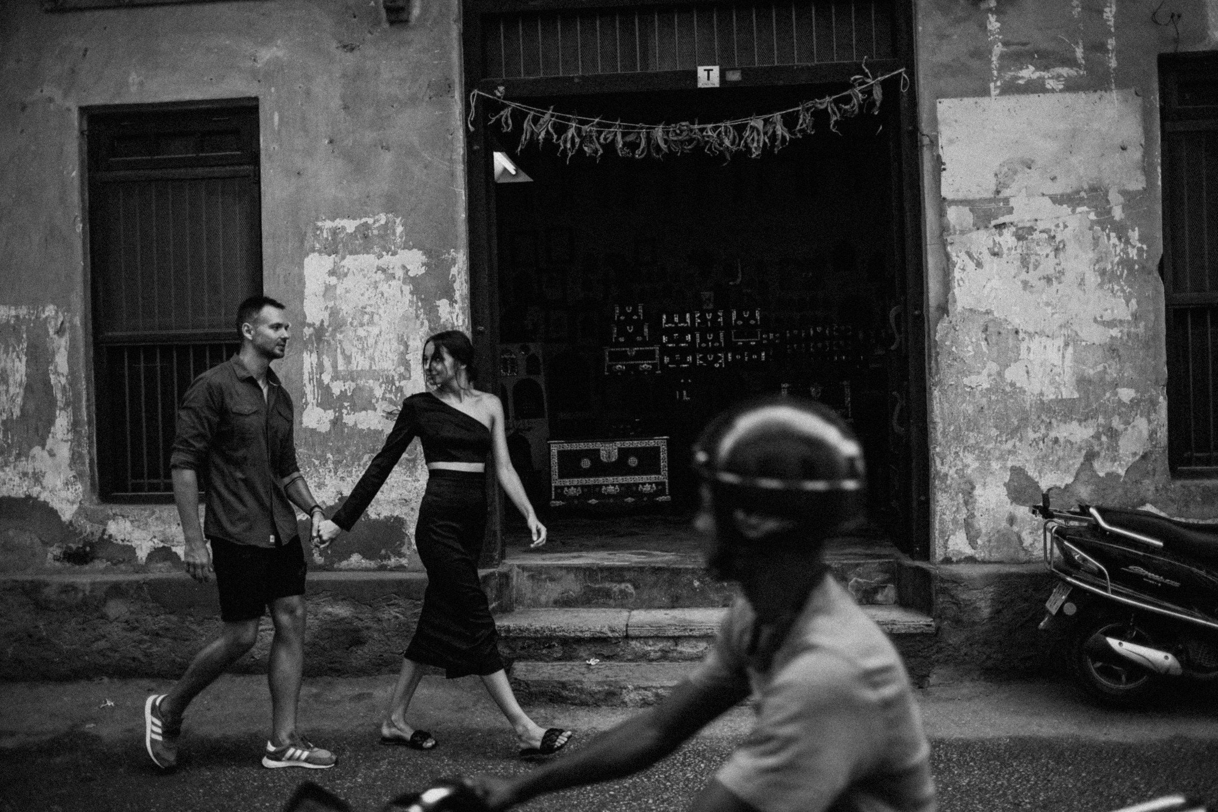 Каменный город. Свадебный и семейный фотограф Москва, Спб, Крым Игорь Сазонов