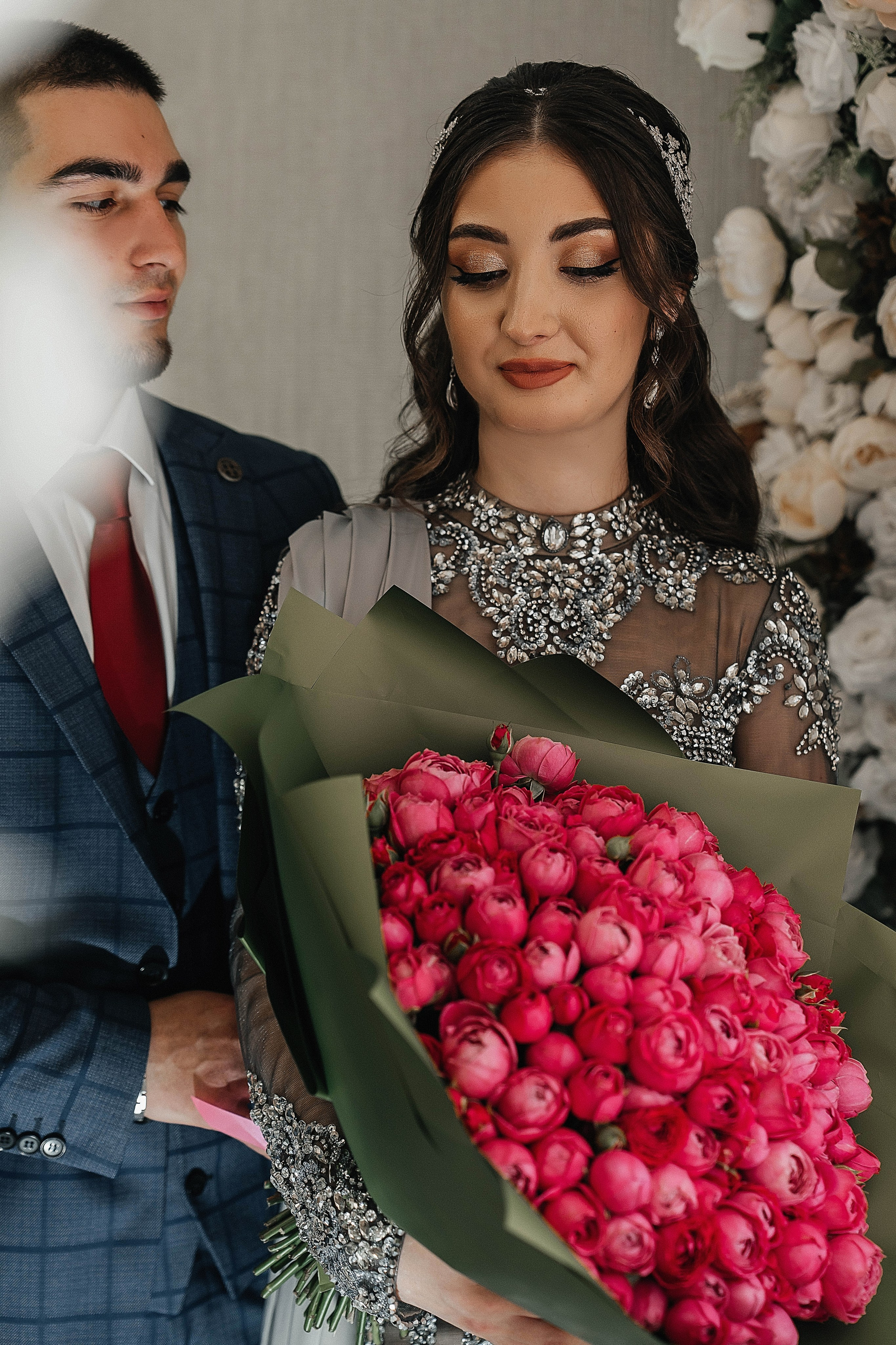 S&G. Свадебный фотограф в Саратове и Москве Гусейнова Рухия