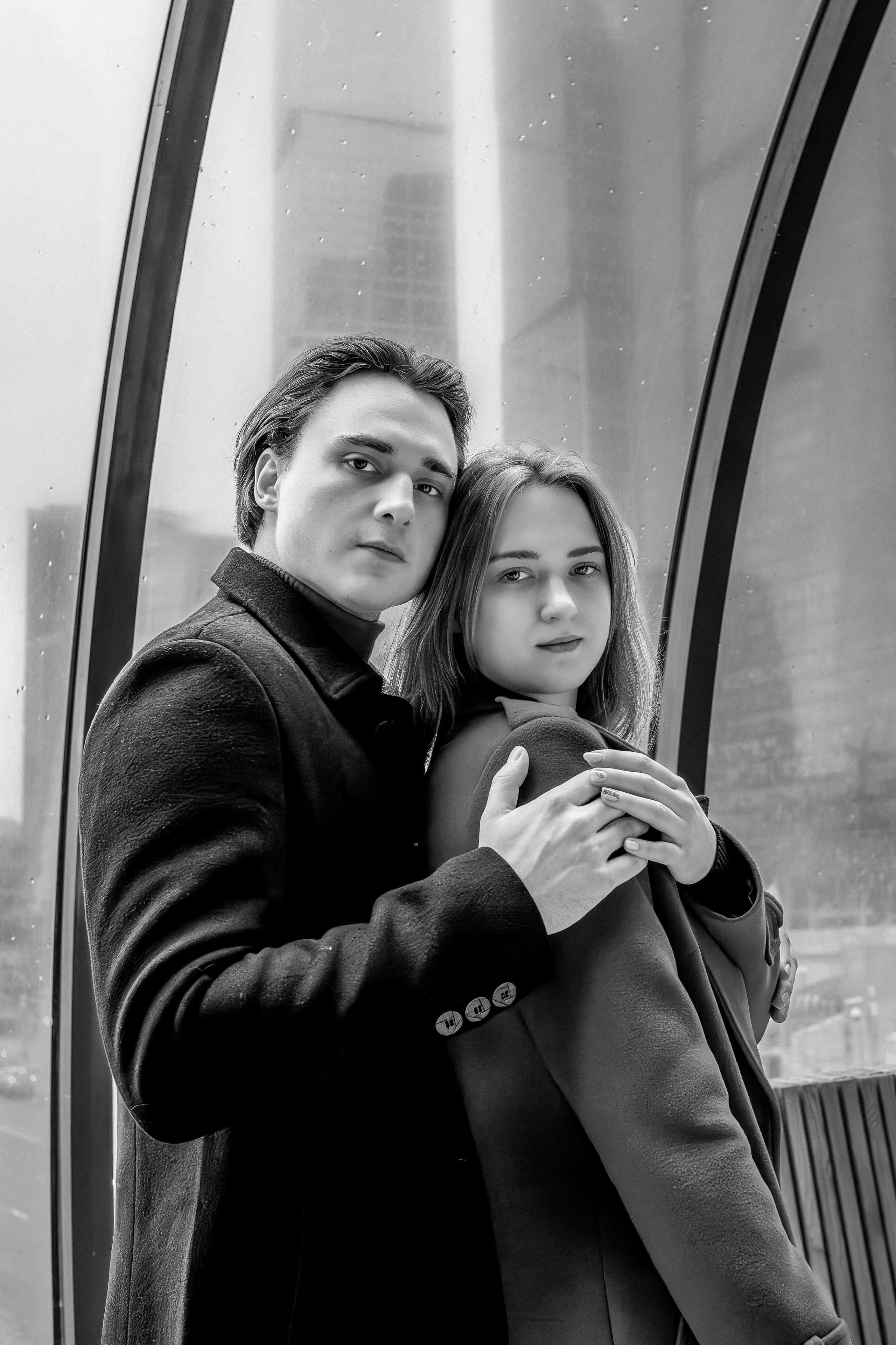 Альбомы романтических съёмок. Семейный и свадебный фотограф в Москве и Домодедово Анна Авилочкина