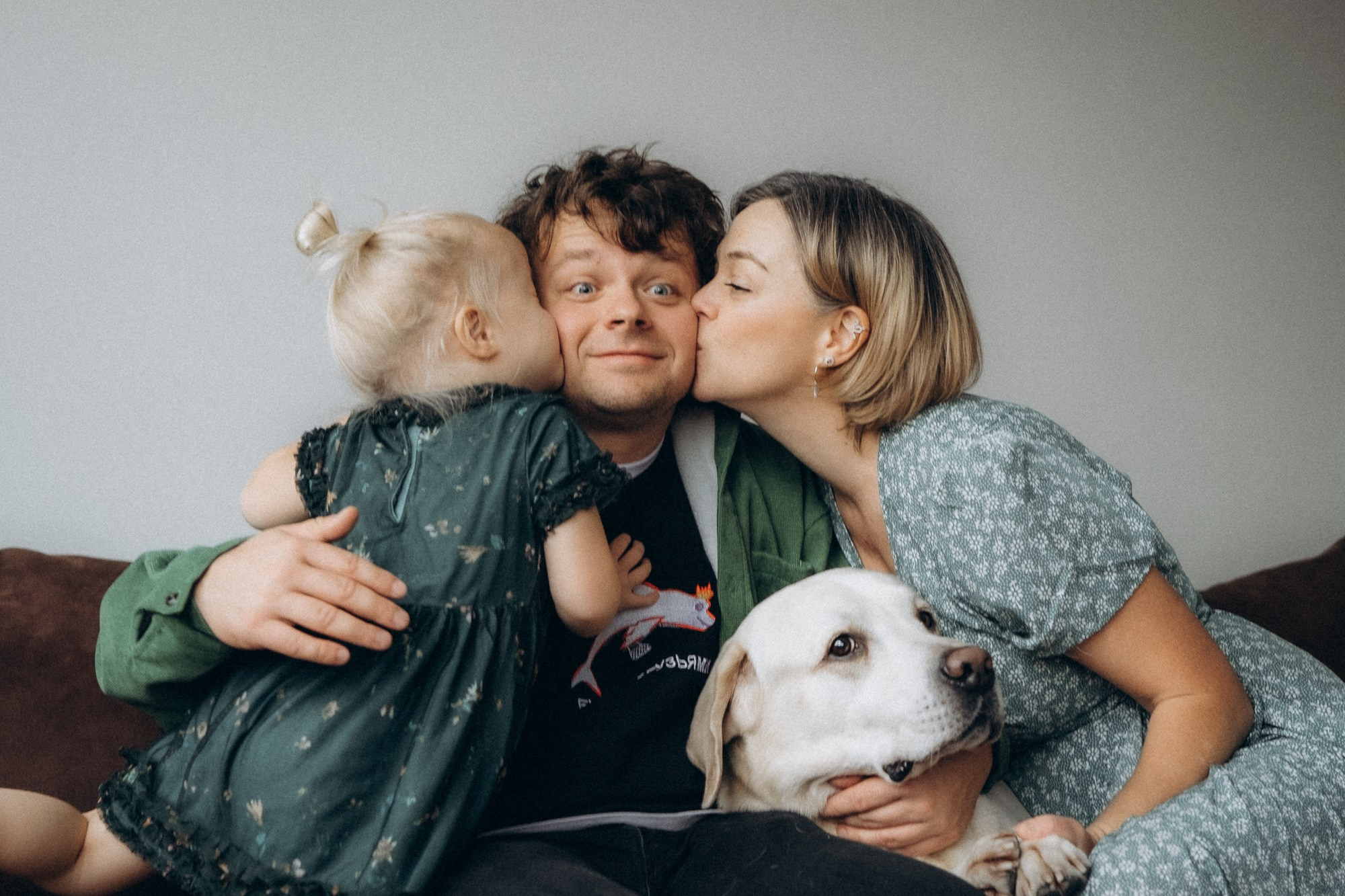 Фотограф Москва / Зеленоград — Наталья Петухова