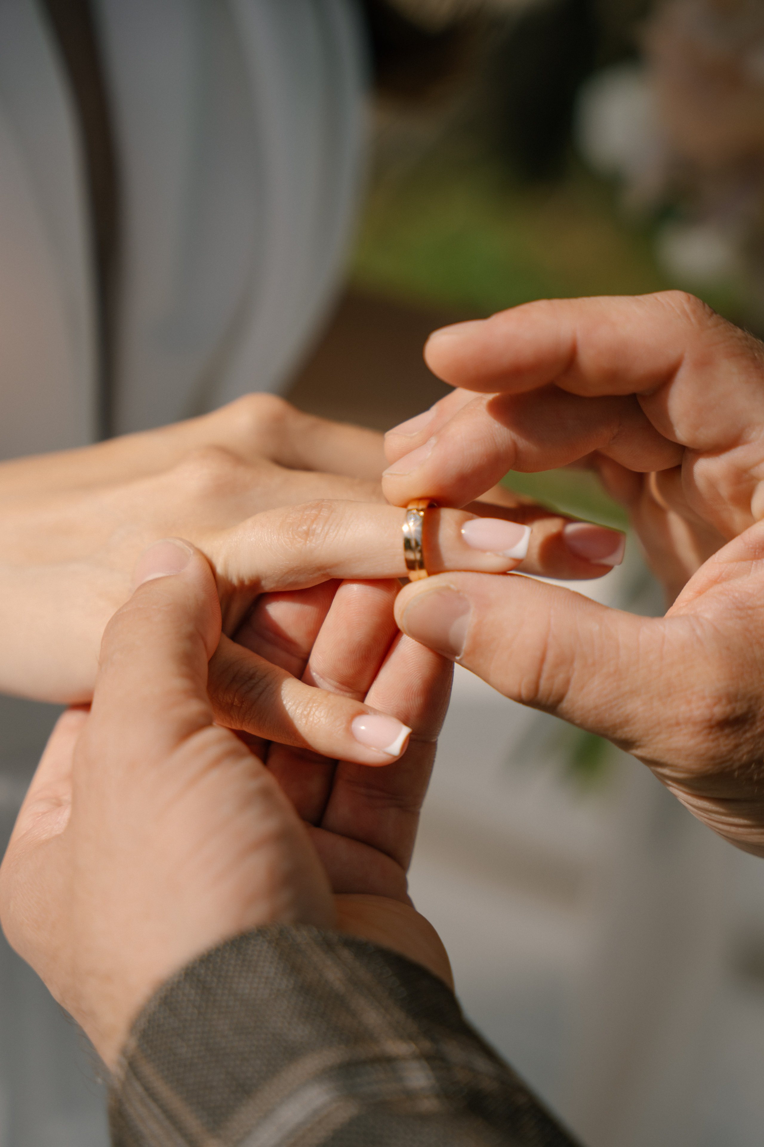 Юлия и Александр. Ульяна Ремезова | Фотограф | Челябинск