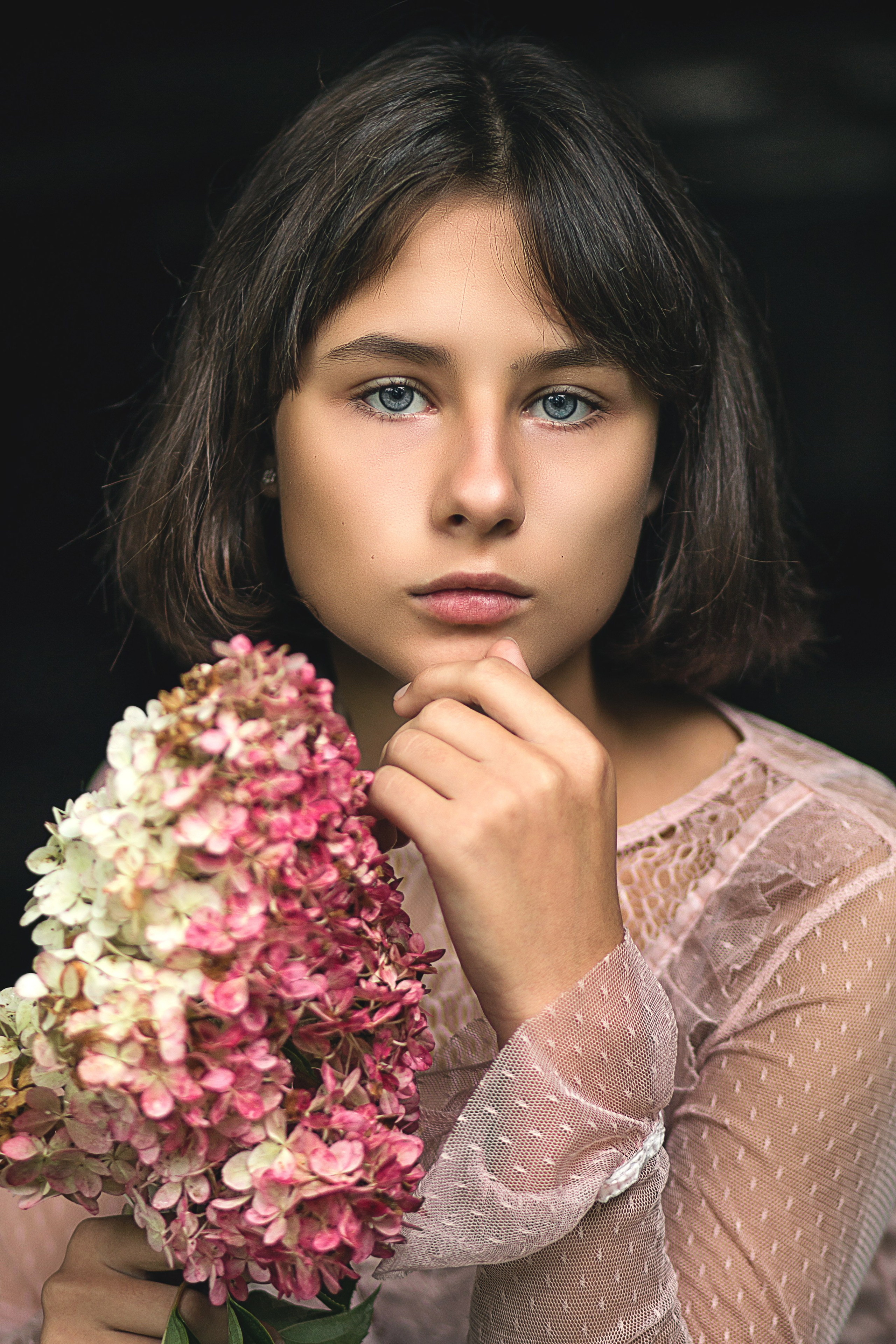 Портреты. Семейный и детский фотограф. М ария Гранкина