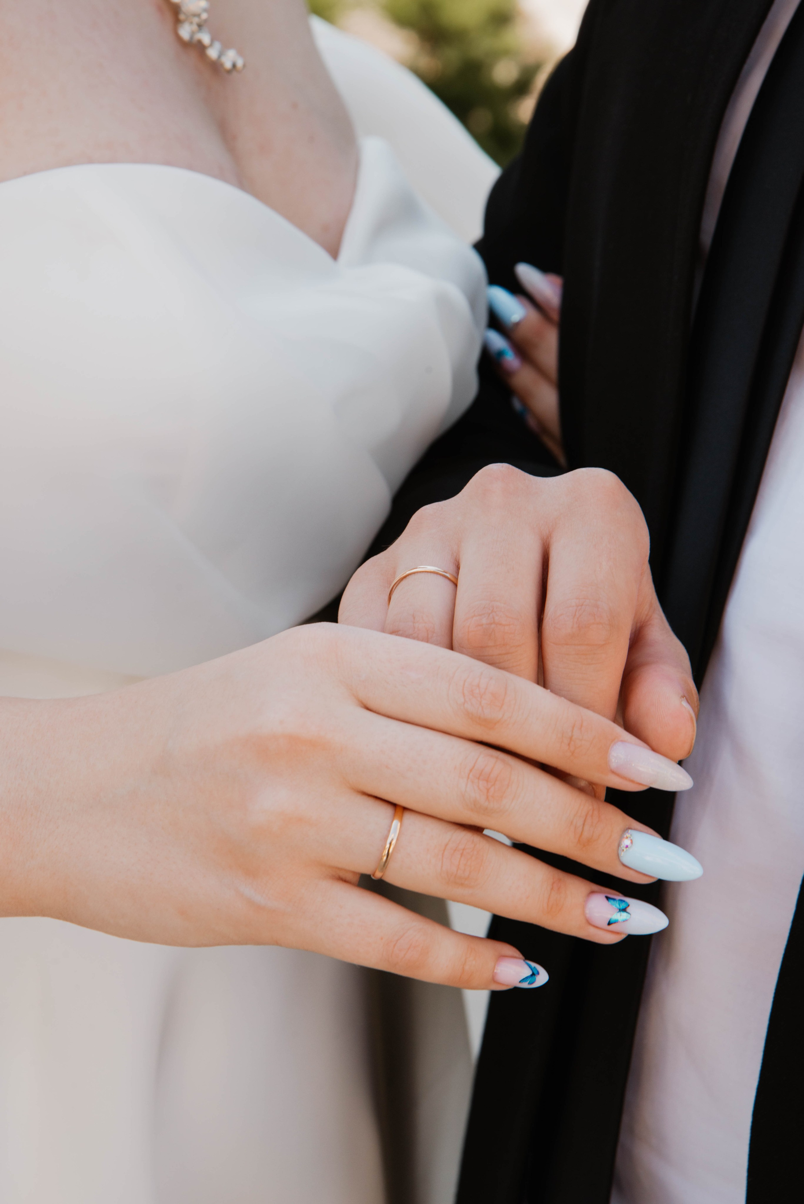 Дарья & Николай. Ксения Glossa. Портретный и репортажный фотограф в Самаре