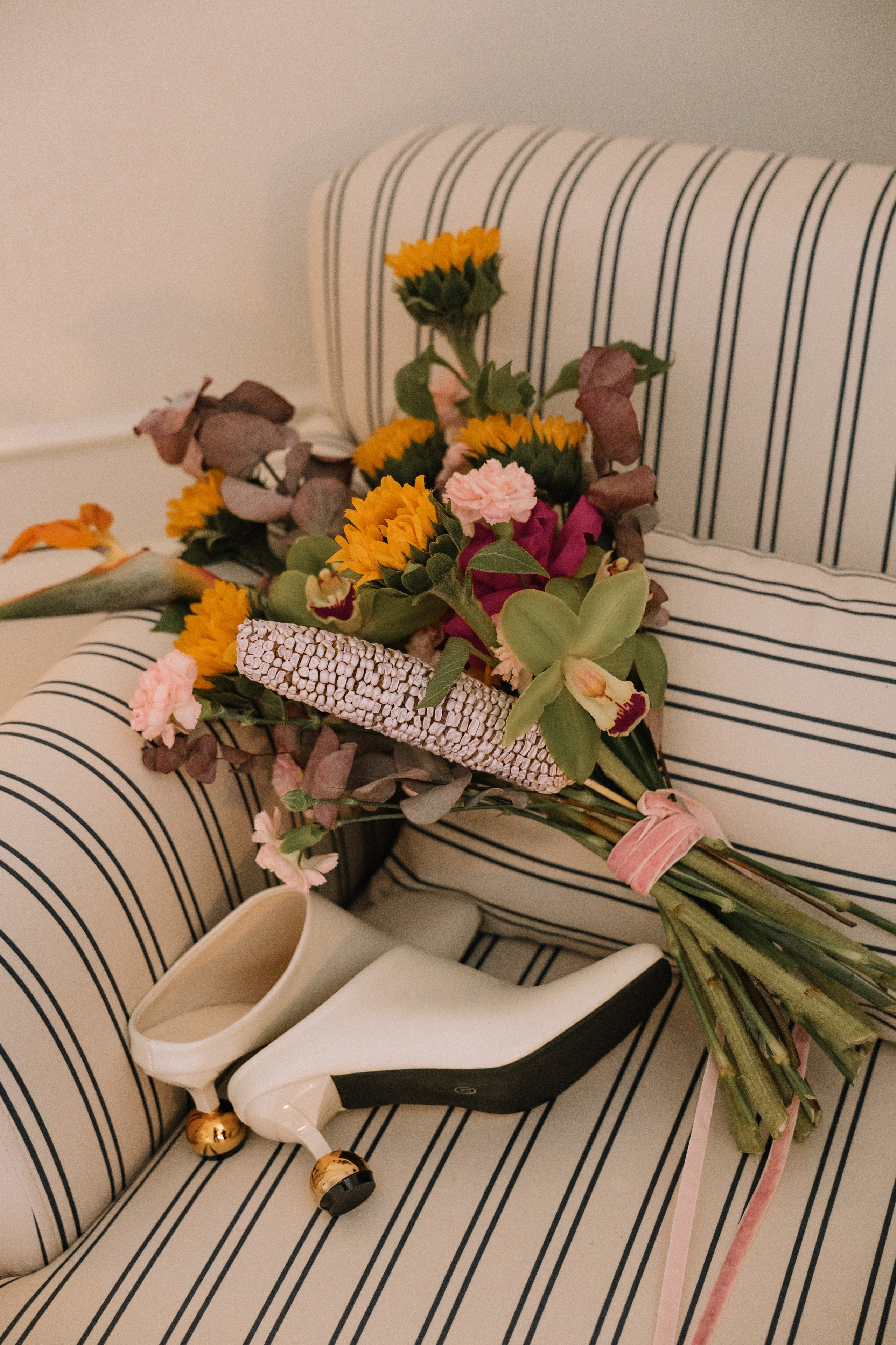 Утро невесты. Свадебный фотограф Юлия Галкина Ростов на Дону