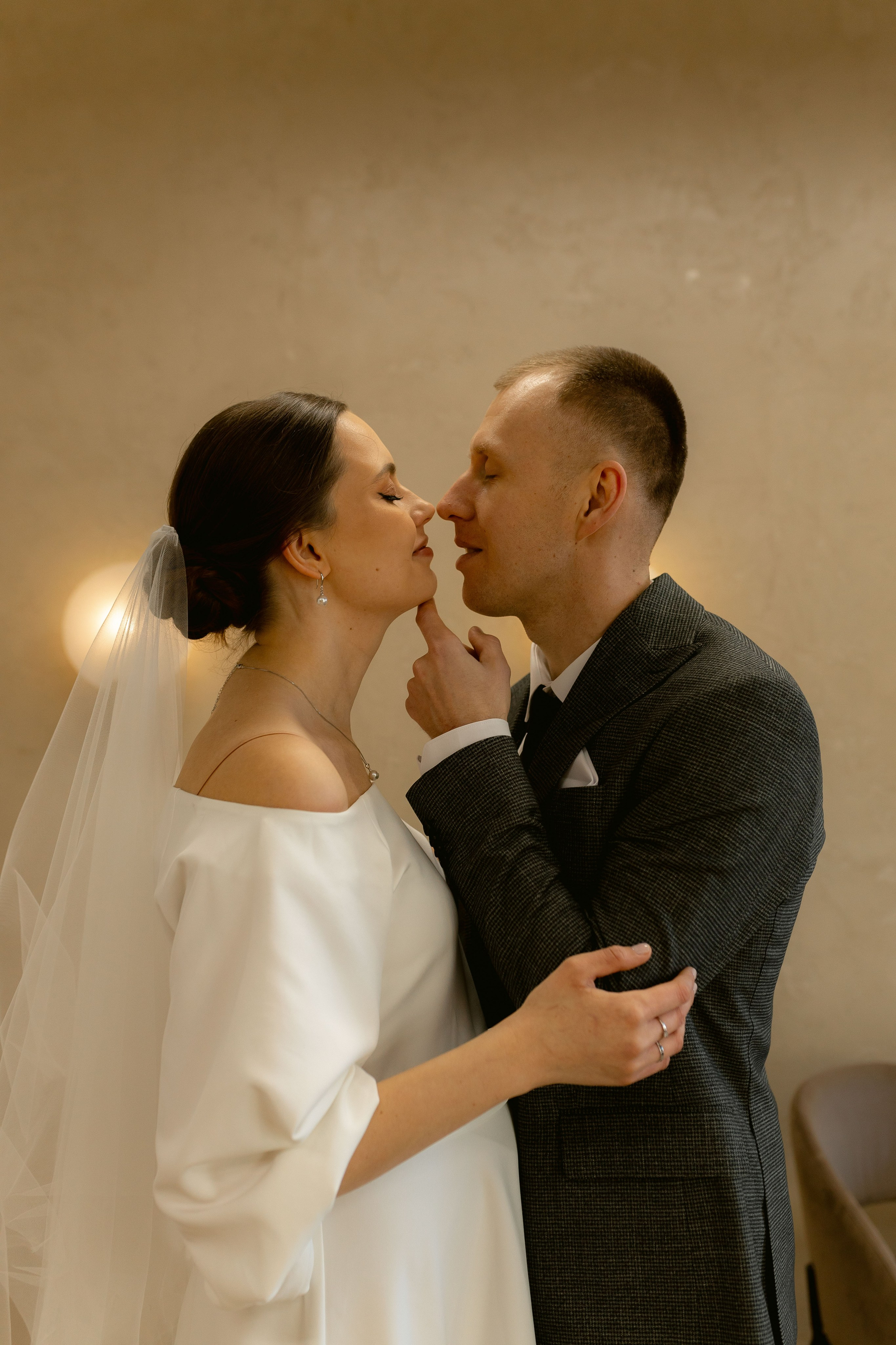 Наталья и Александр. Фотограф Стилист Тюмень Вера Хайруллина