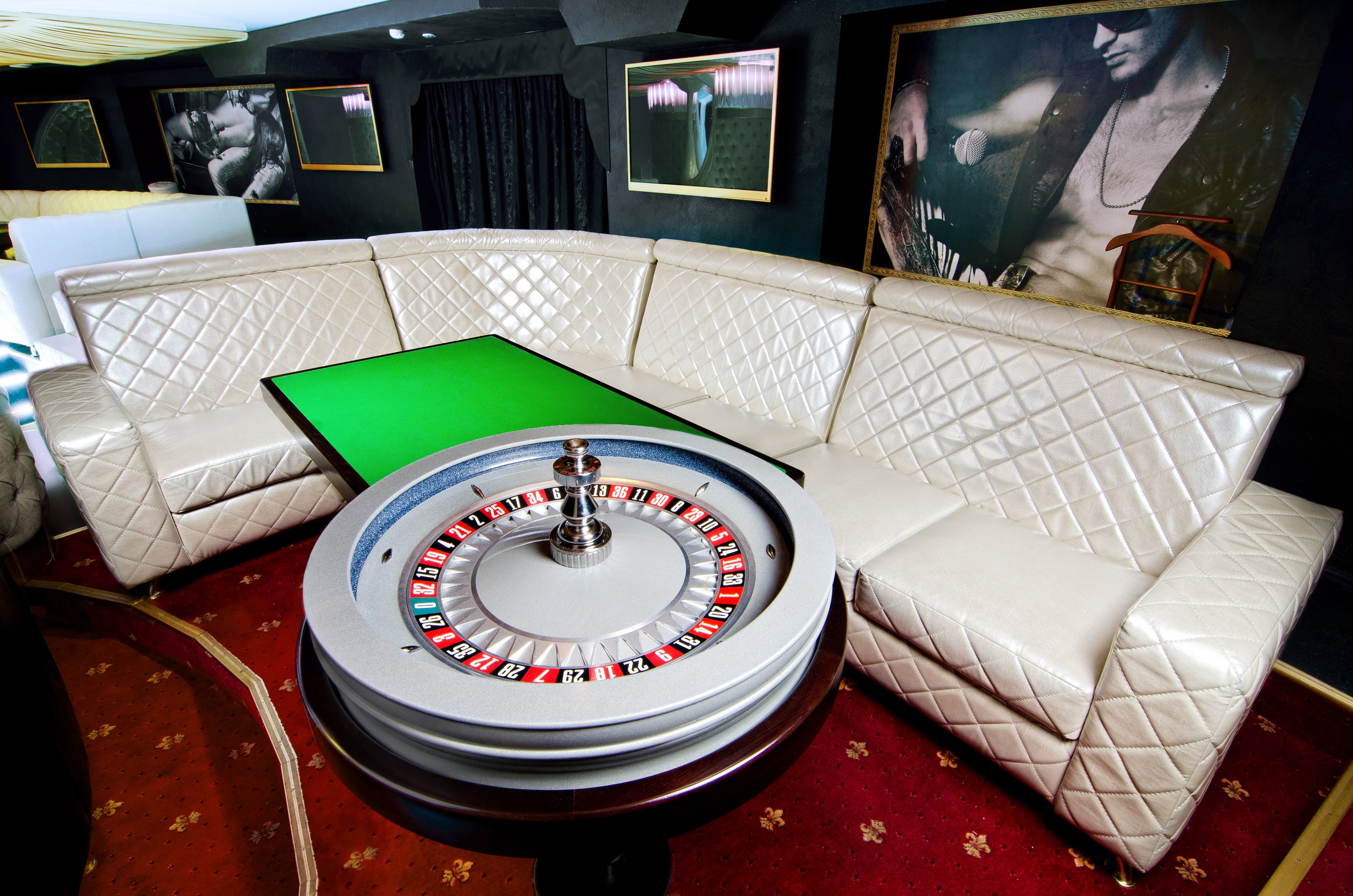 Интерьер. Продакшн в Казани. Видео и фото для бизнеса