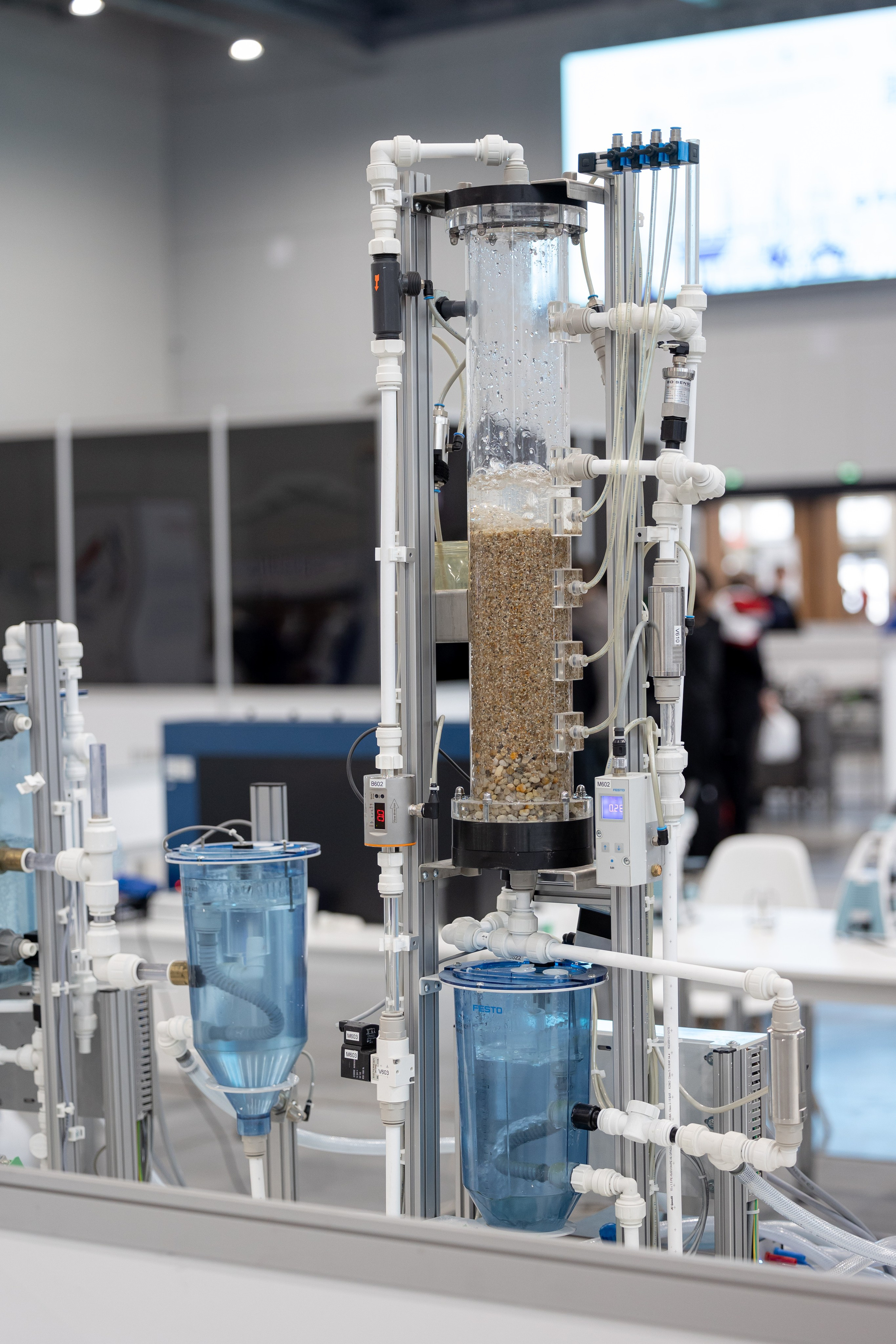 Форум «МССБ» Казань Экспо. Продакшн в Казани